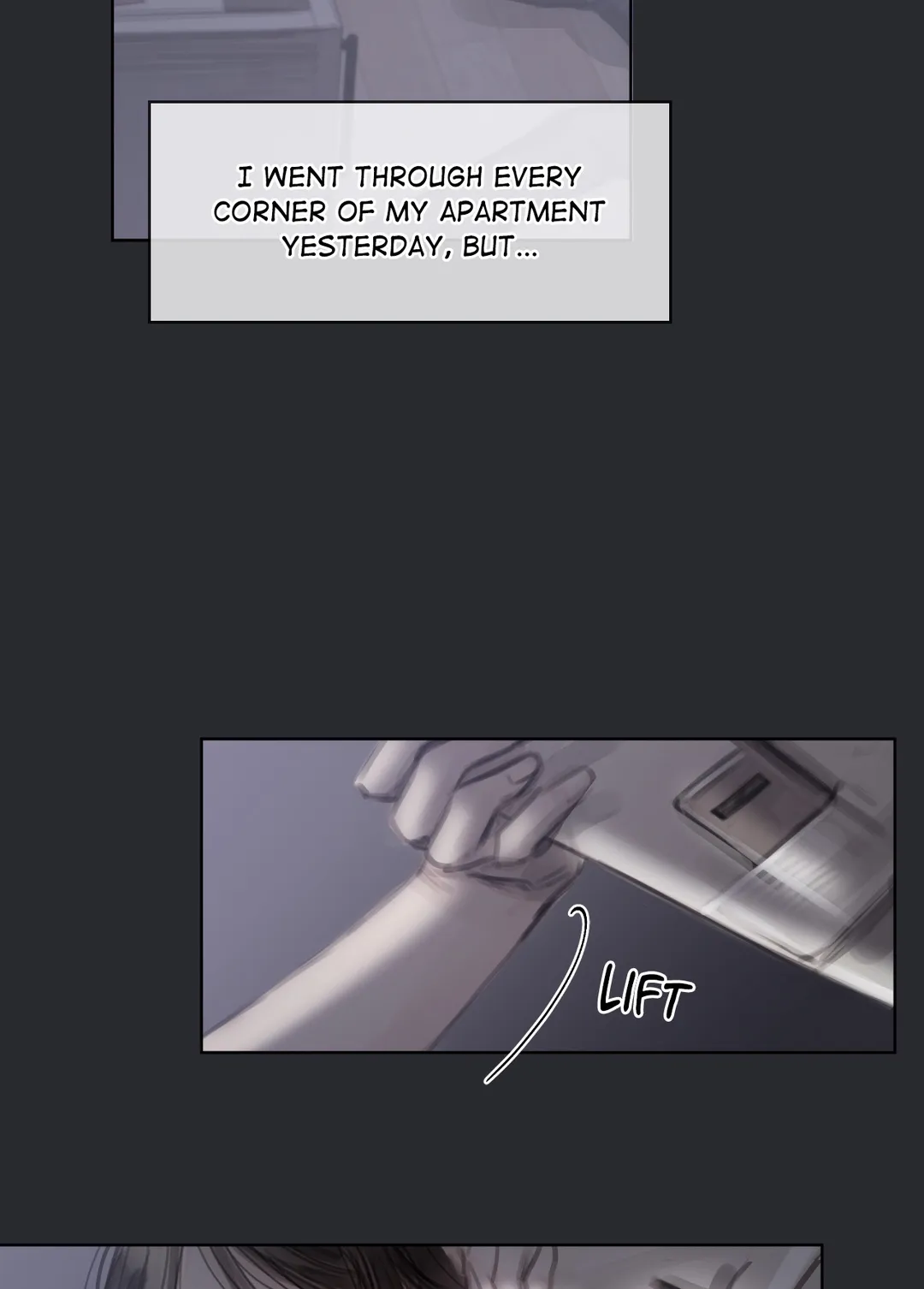 Doppio Senso chapter 23 page 23
