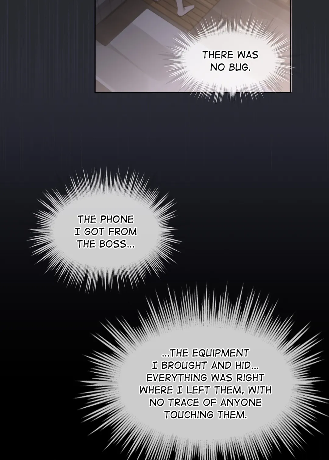 Doppio Senso chapter 23 page 26