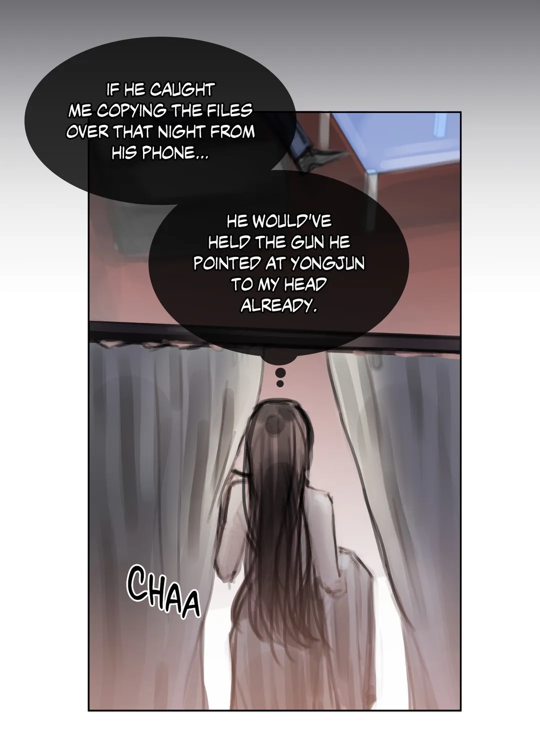 Doppio Senso chapter 23 page 28