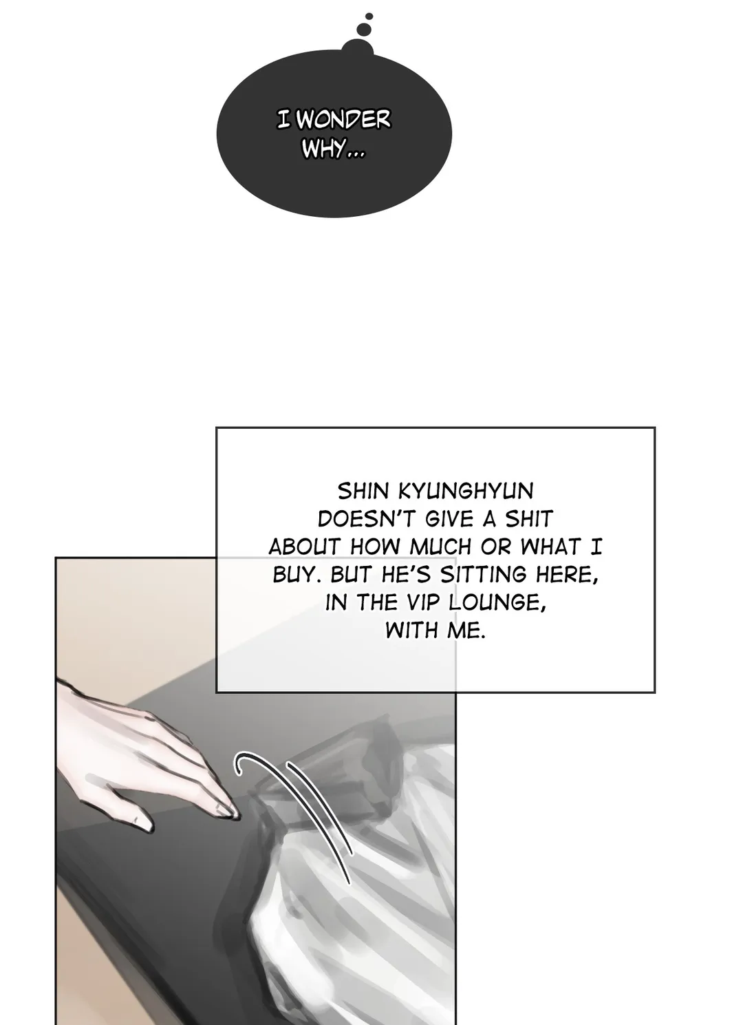 Doppio Senso chapter 23 page 29