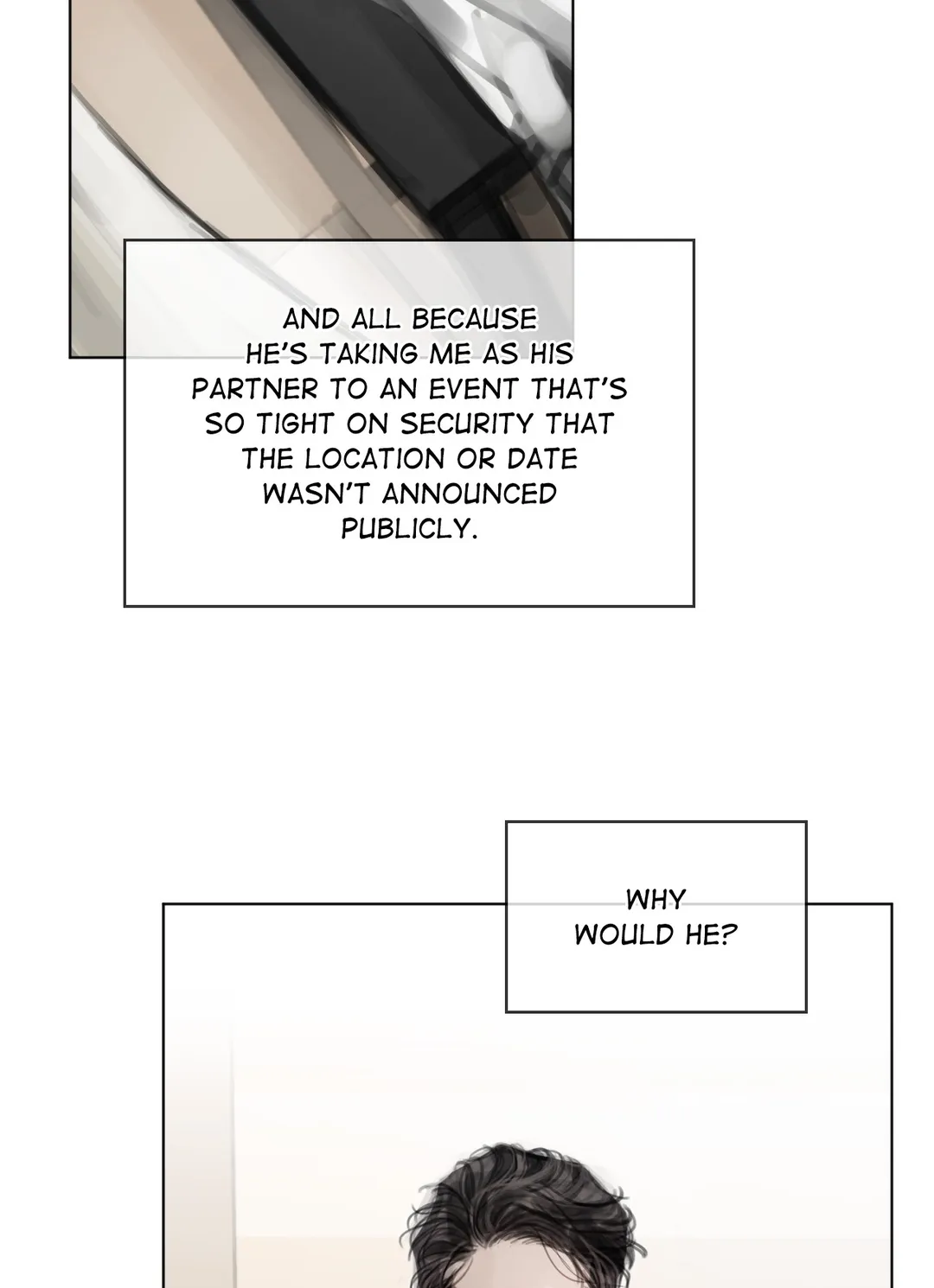 Doppio Senso chapter 23 page 30