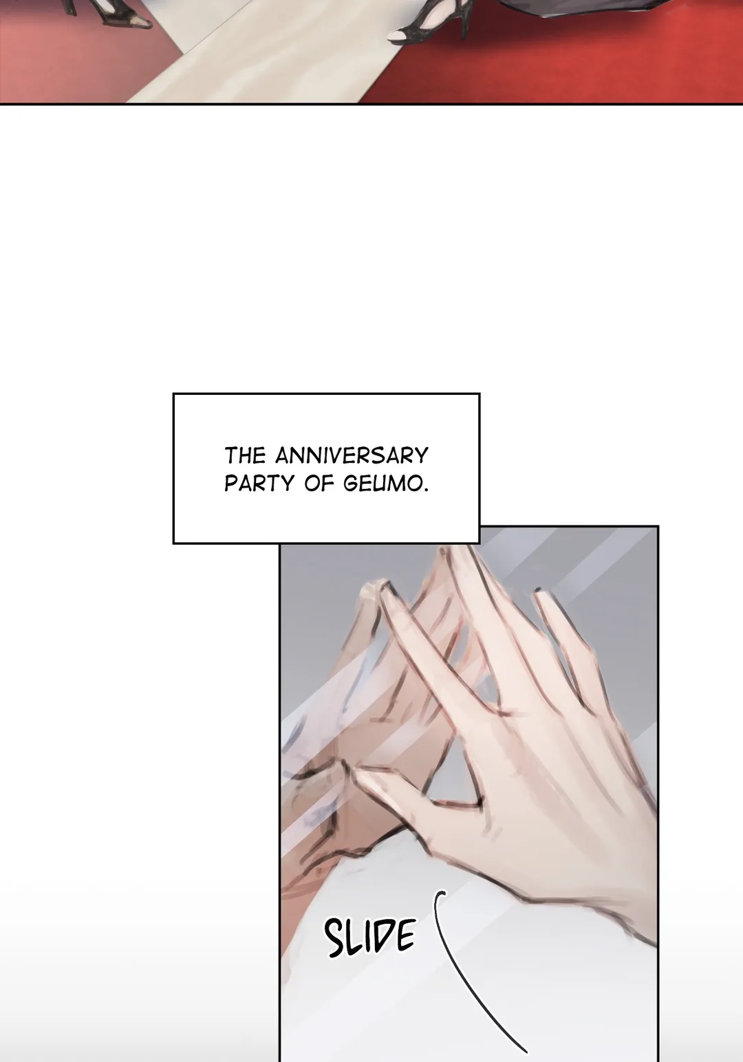 Doppio Senso chapter 23 page 45
