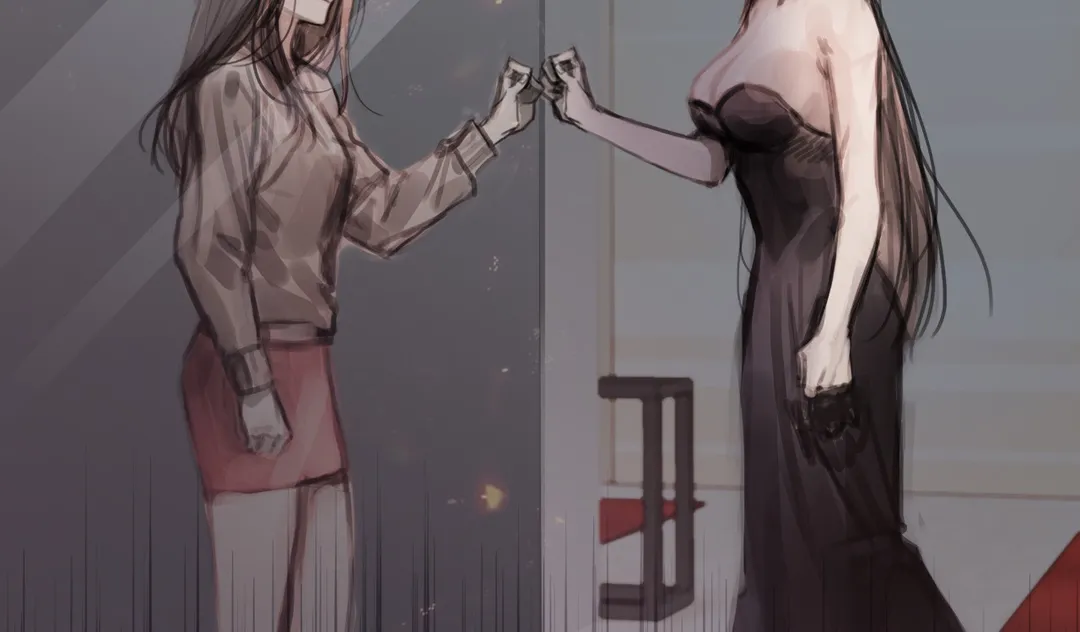 Doppio Senso chapter 23 page 53