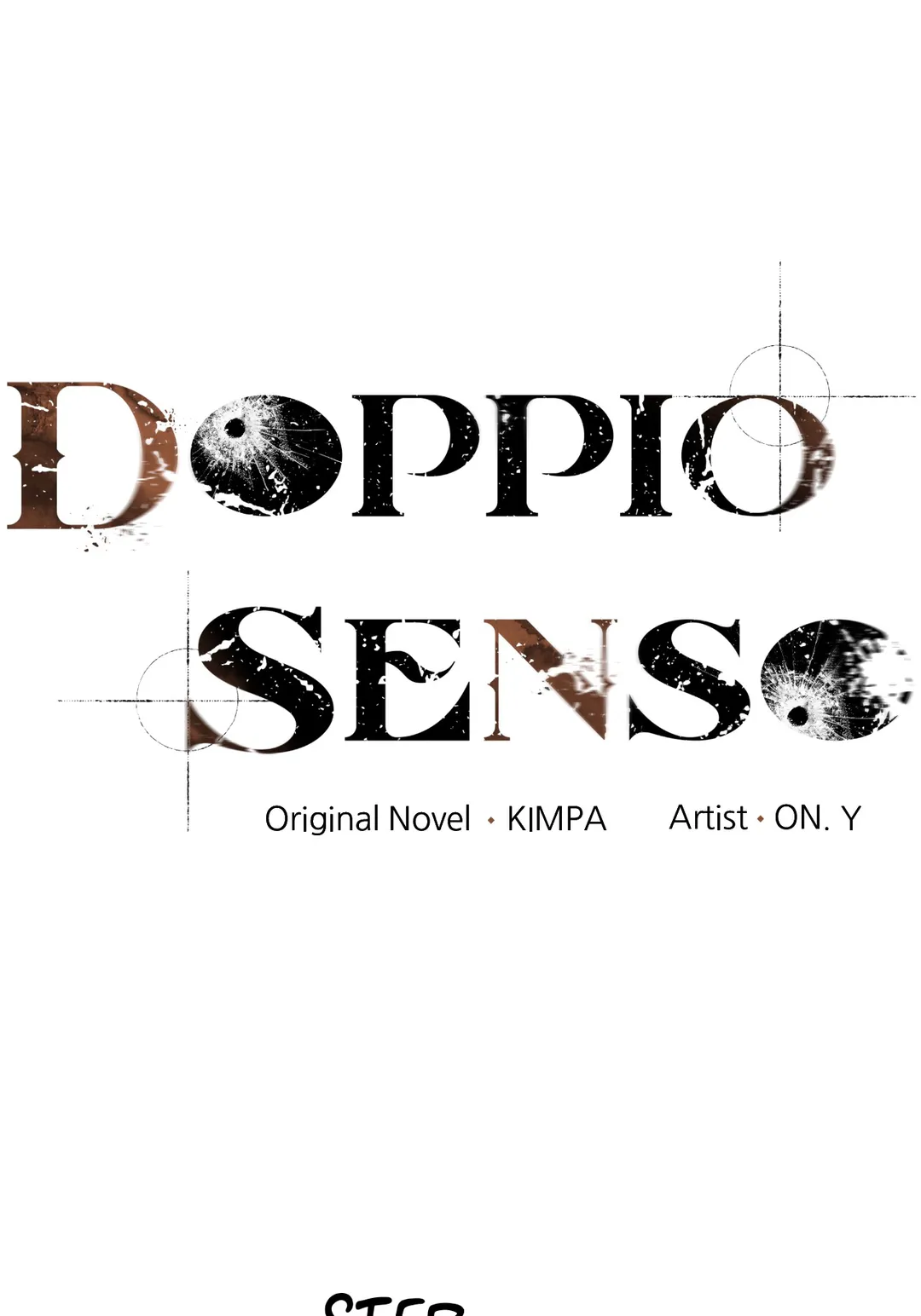 Doppio Senso chapter 24 page 1