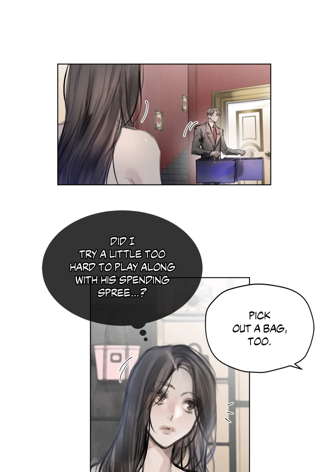 Doppio Senso chapter 24 page 3