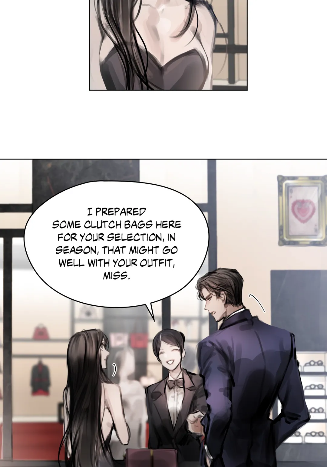 Doppio Senso chapter 24 page 4