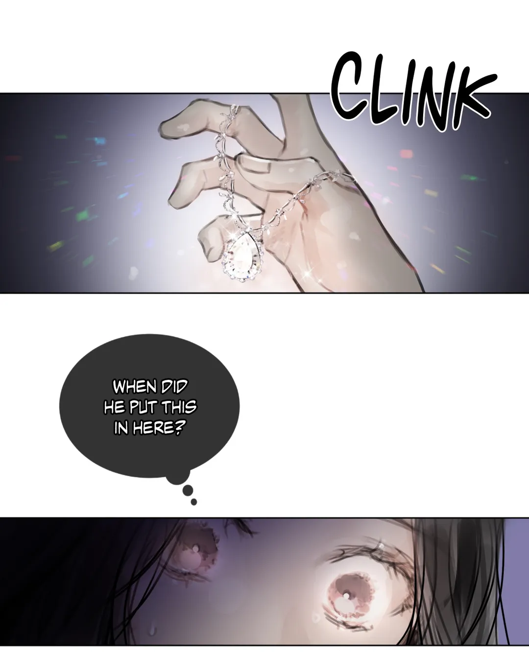 Doppio Senso chapter 24 page 9