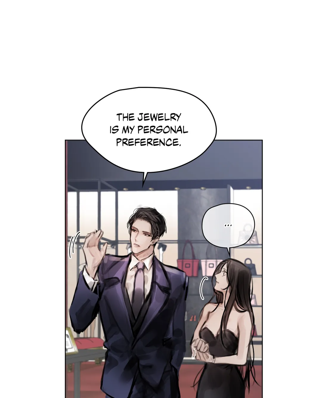 Doppio Senso chapter 24 page 10