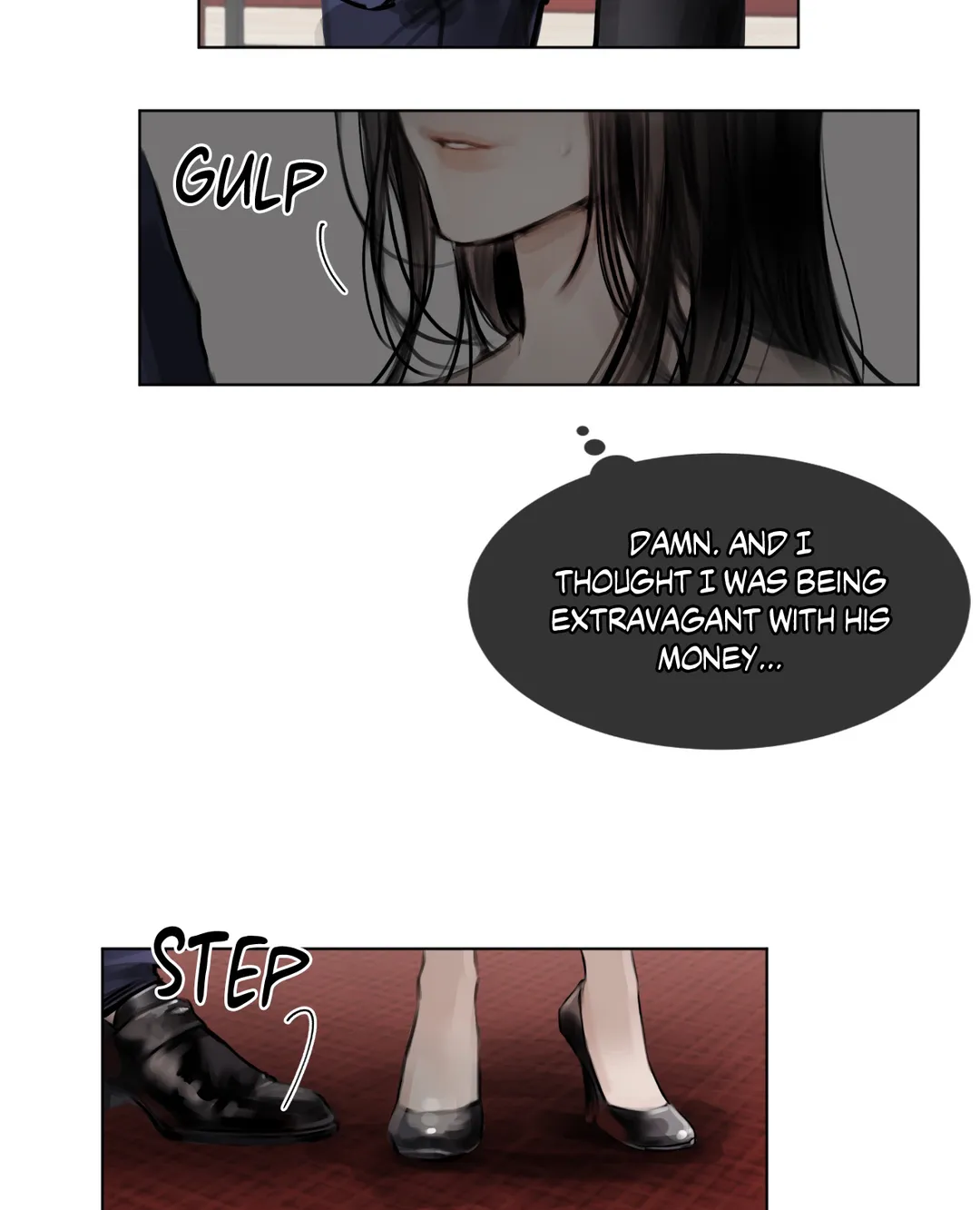 Doppio Senso chapter 24 page 11