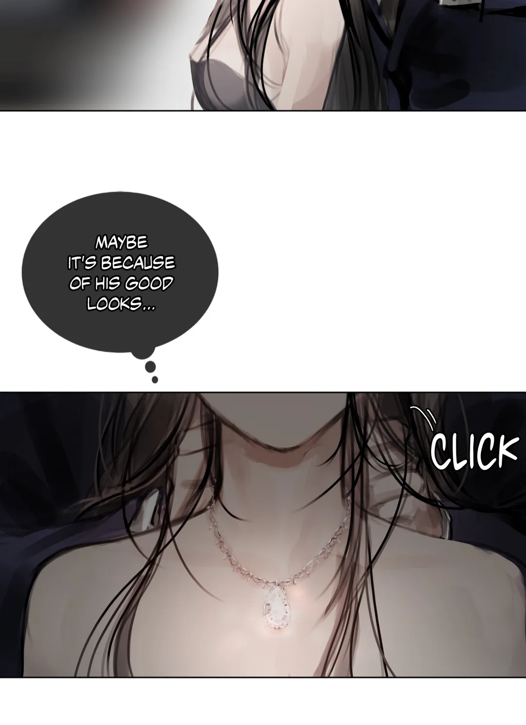 Doppio Senso chapter 24 page 16