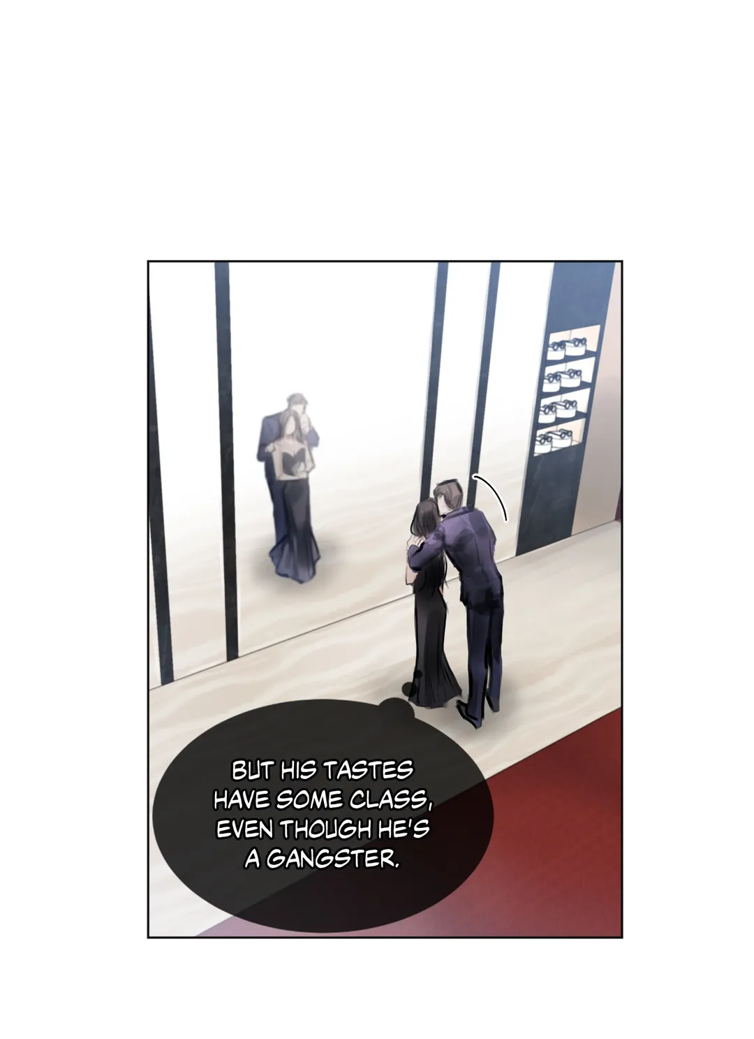 Doppio Senso chapter 24 page 17
