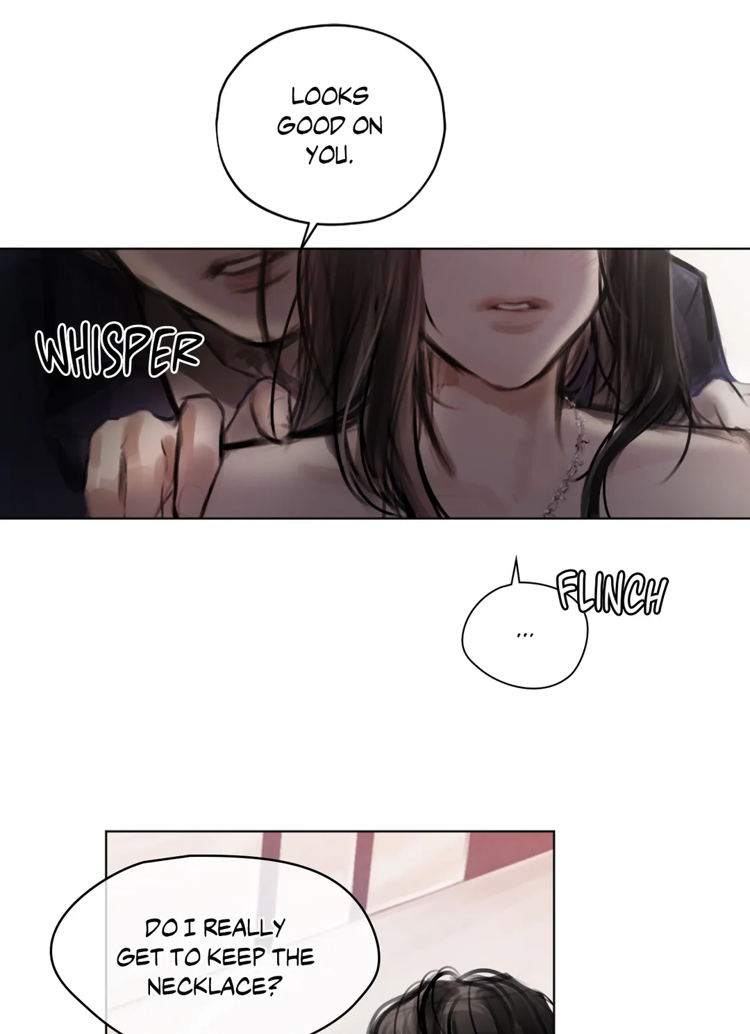 Doppio Senso chapter 24 page 18