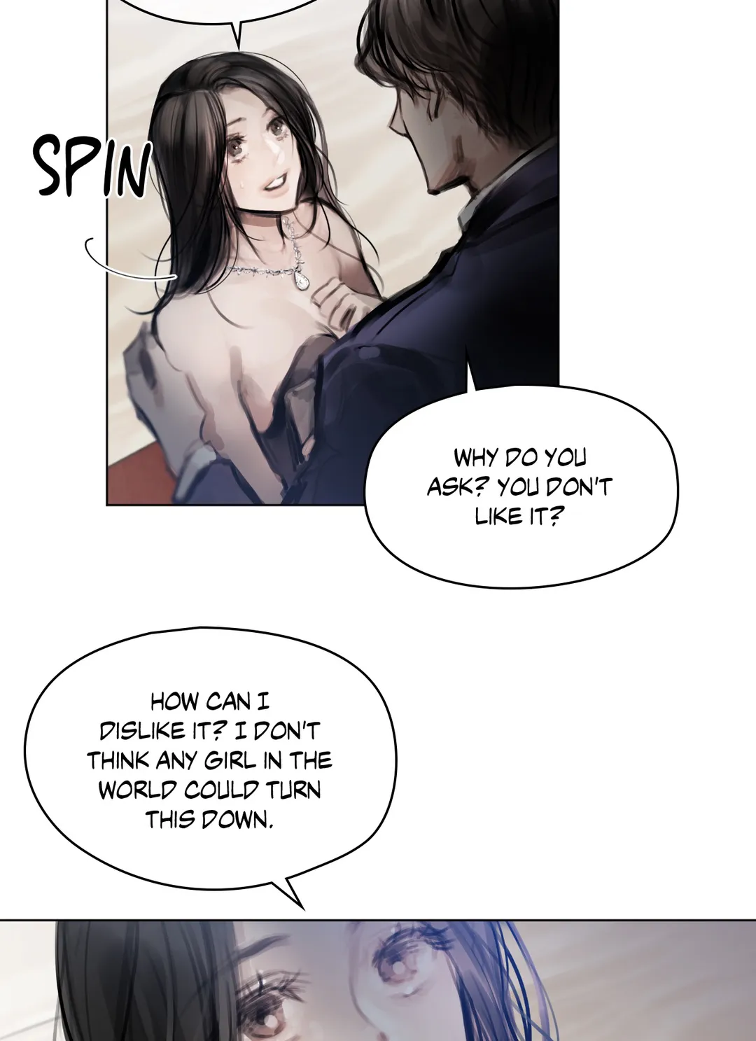 Doppio Senso chapter 24 page 19