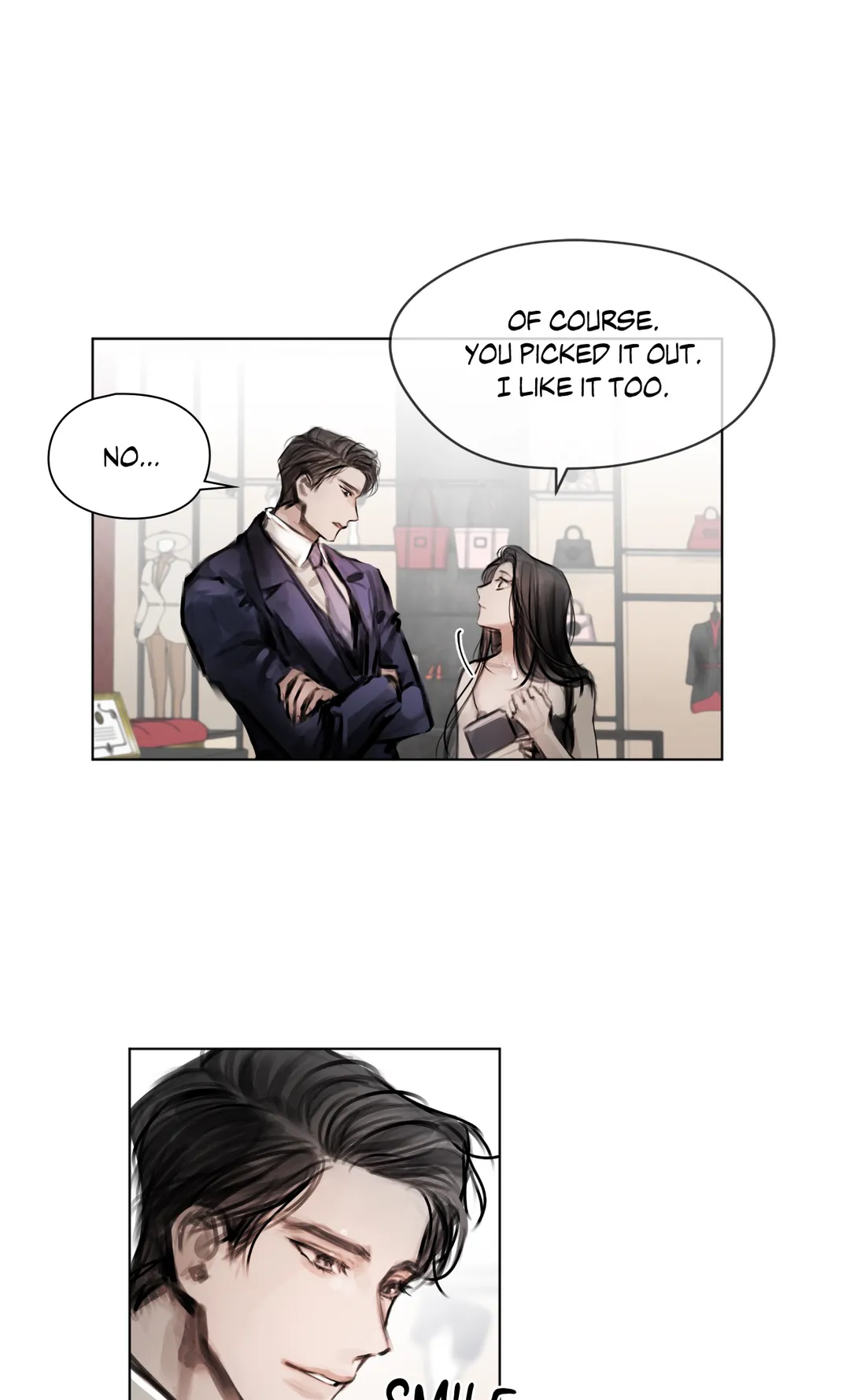 Doppio Senso chapter 24 page 22