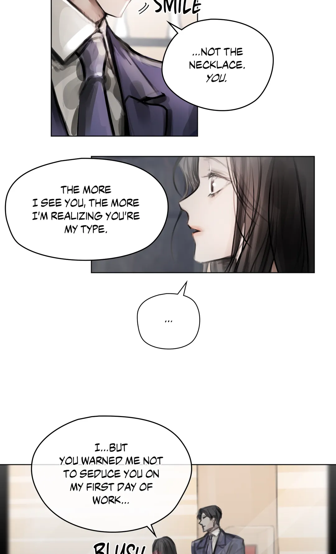 Doppio Senso chapter 24 page 23