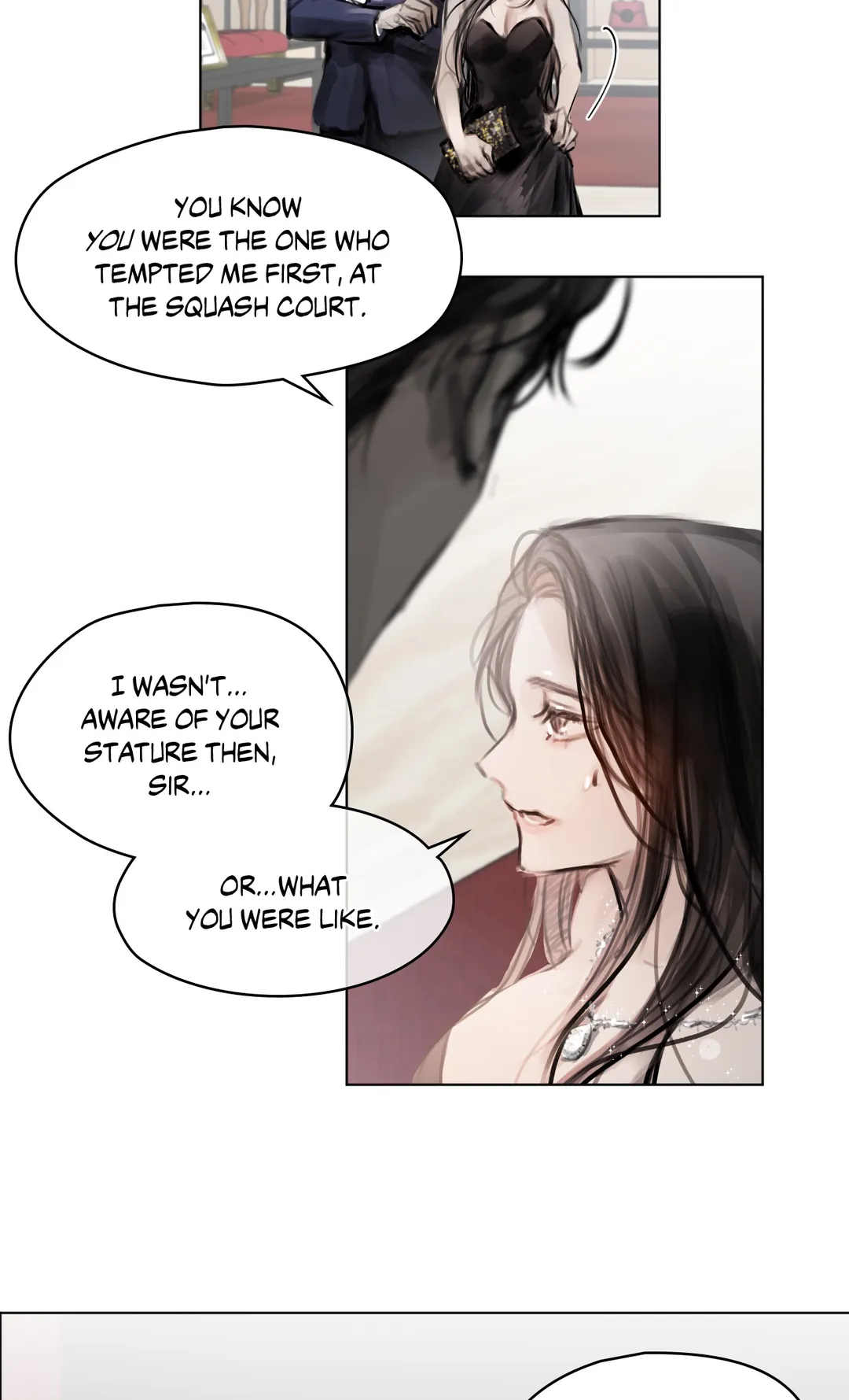 Doppio Senso chapter 24 page 25