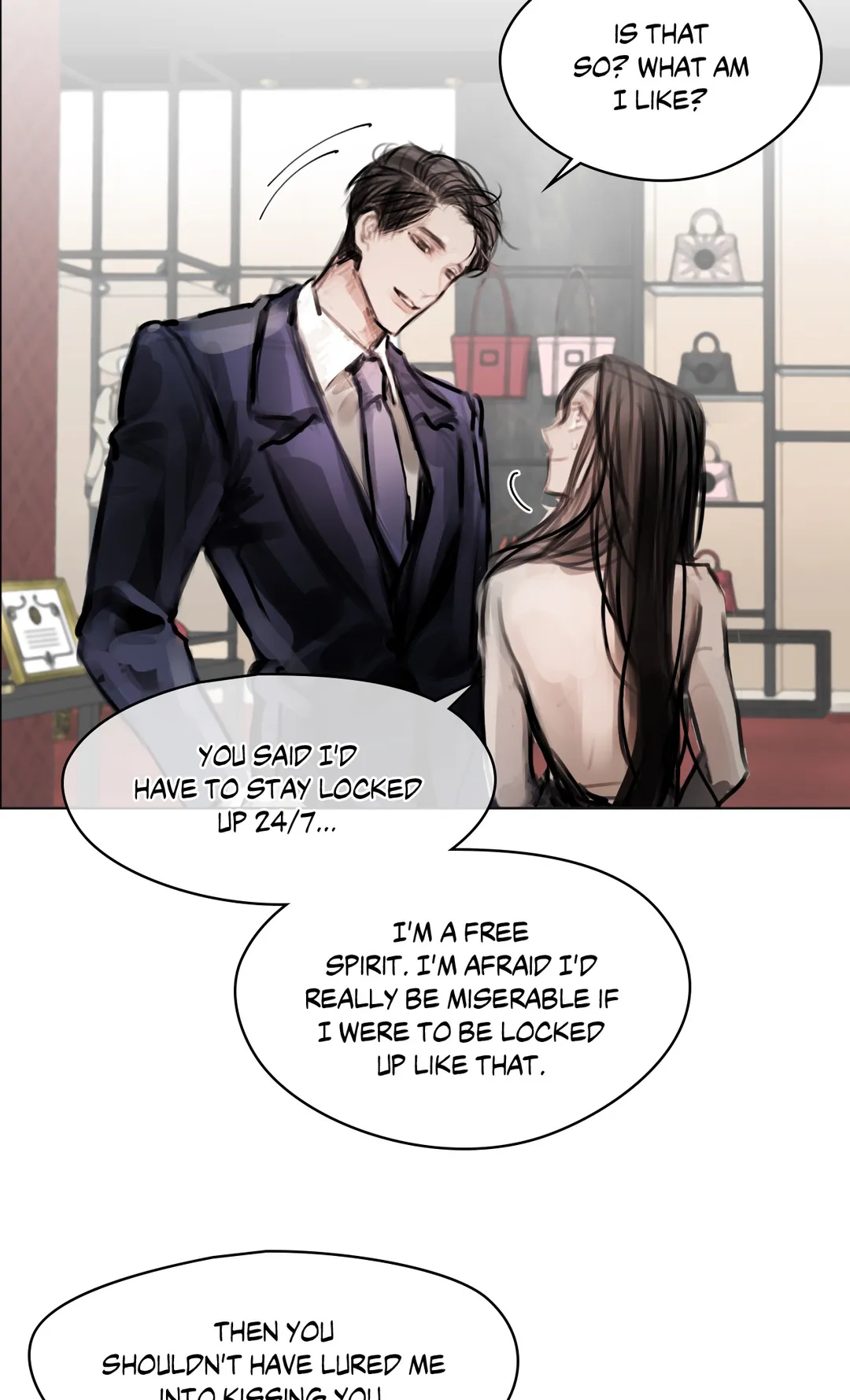 Doppio Senso chapter 24 page 26