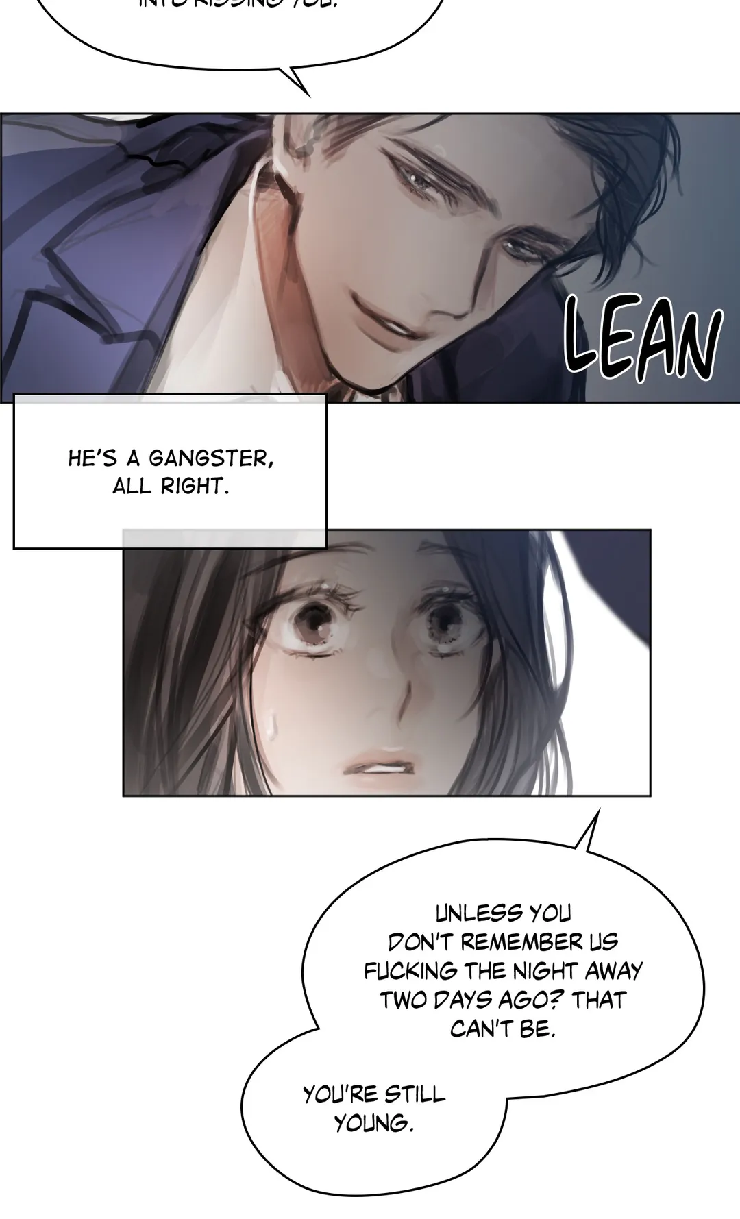 Doppio Senso chapter 24 page 27