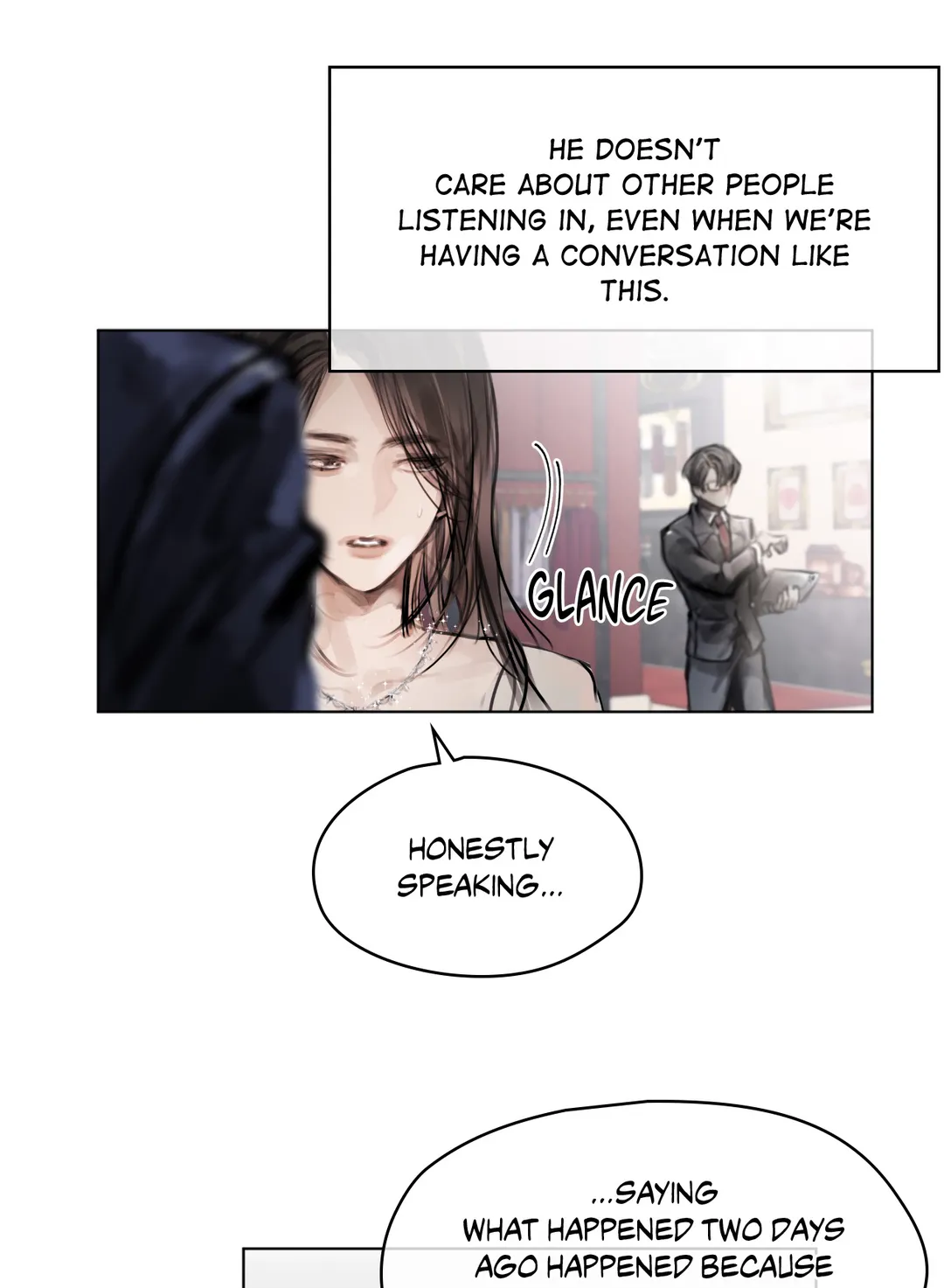Doppio Senso chapter 24 page 28