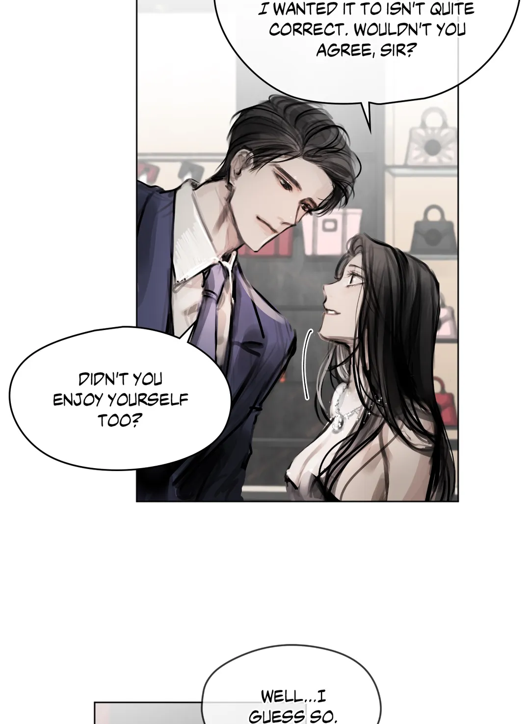 Doppio Senso chapter 24 page 29