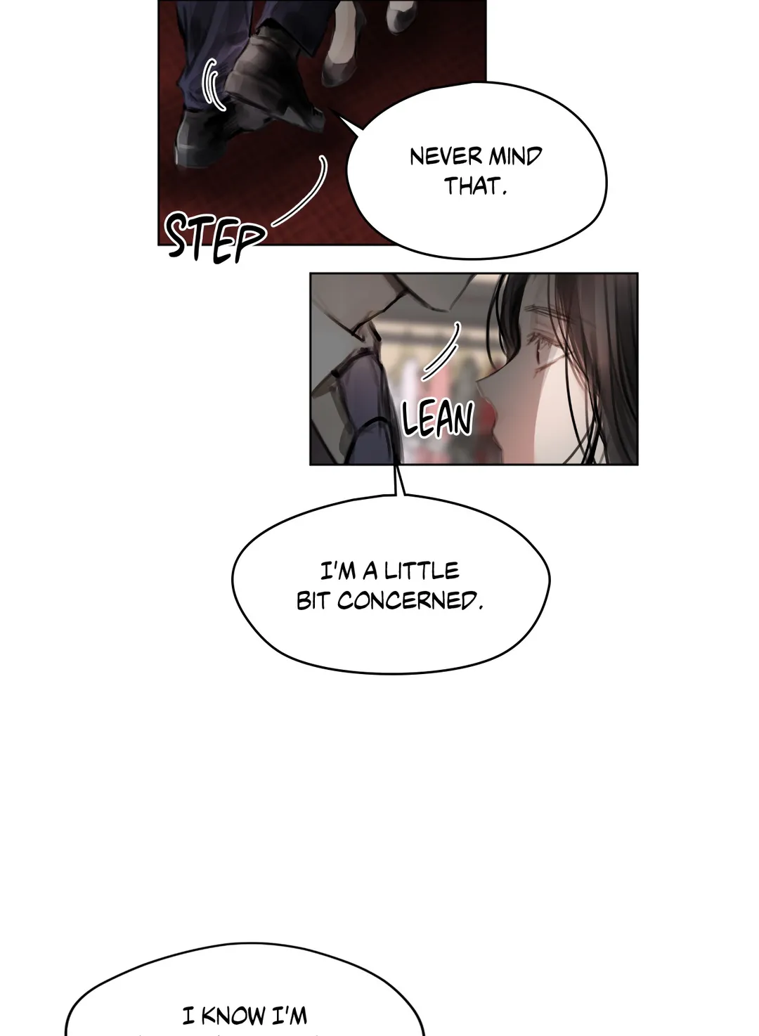 Doppio Senso chapter 24 page 33