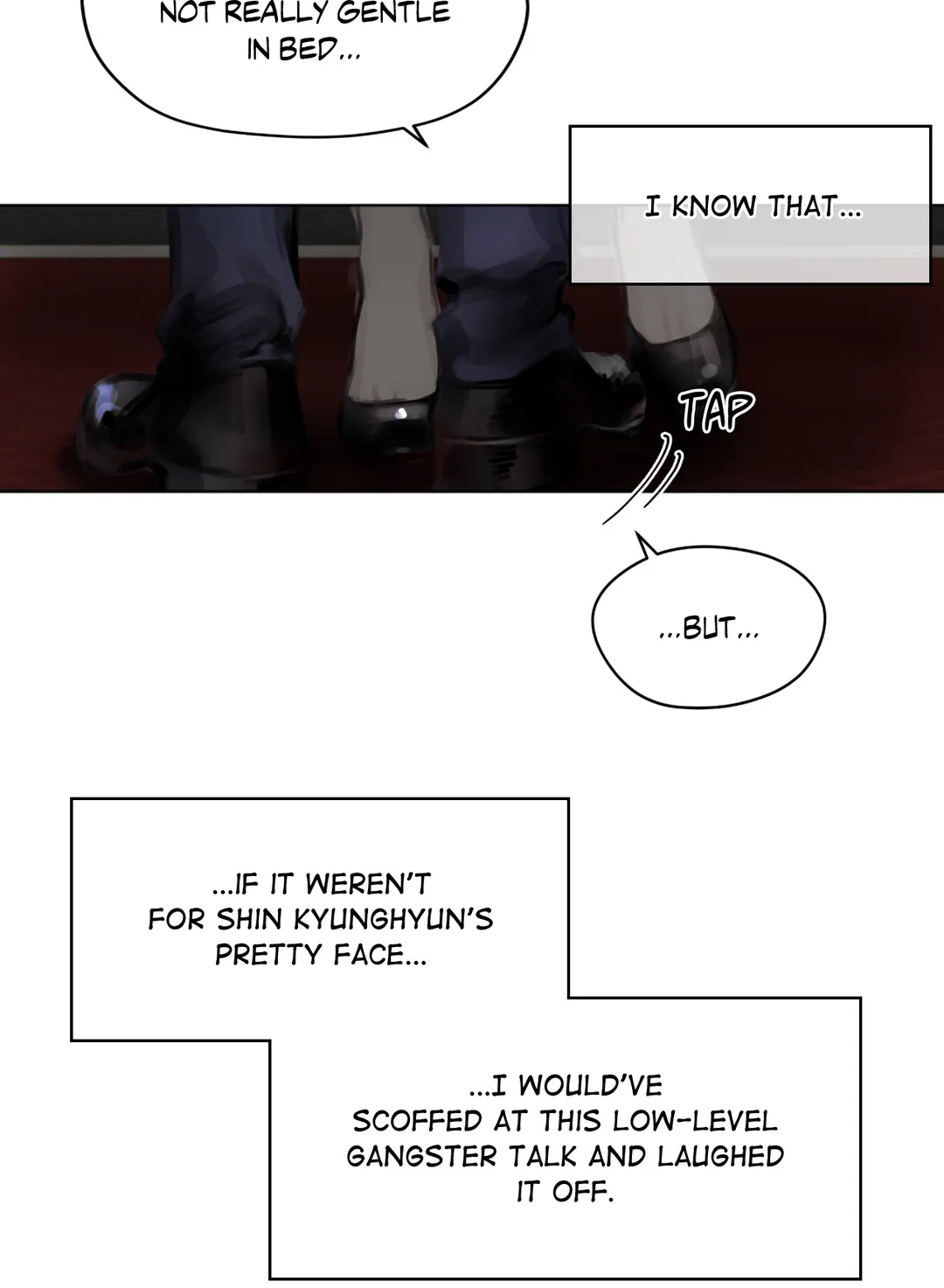 Doppio Senso chapter 24 page 34