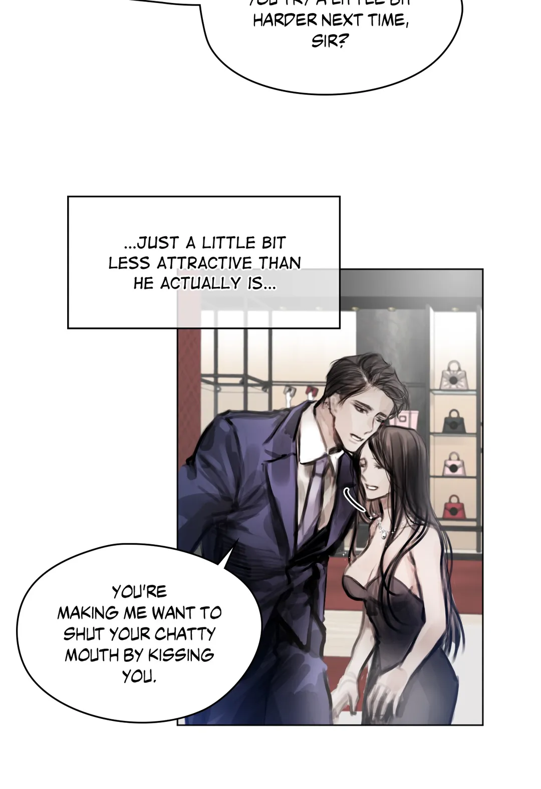 Doppio Senso chapter 24 page 37