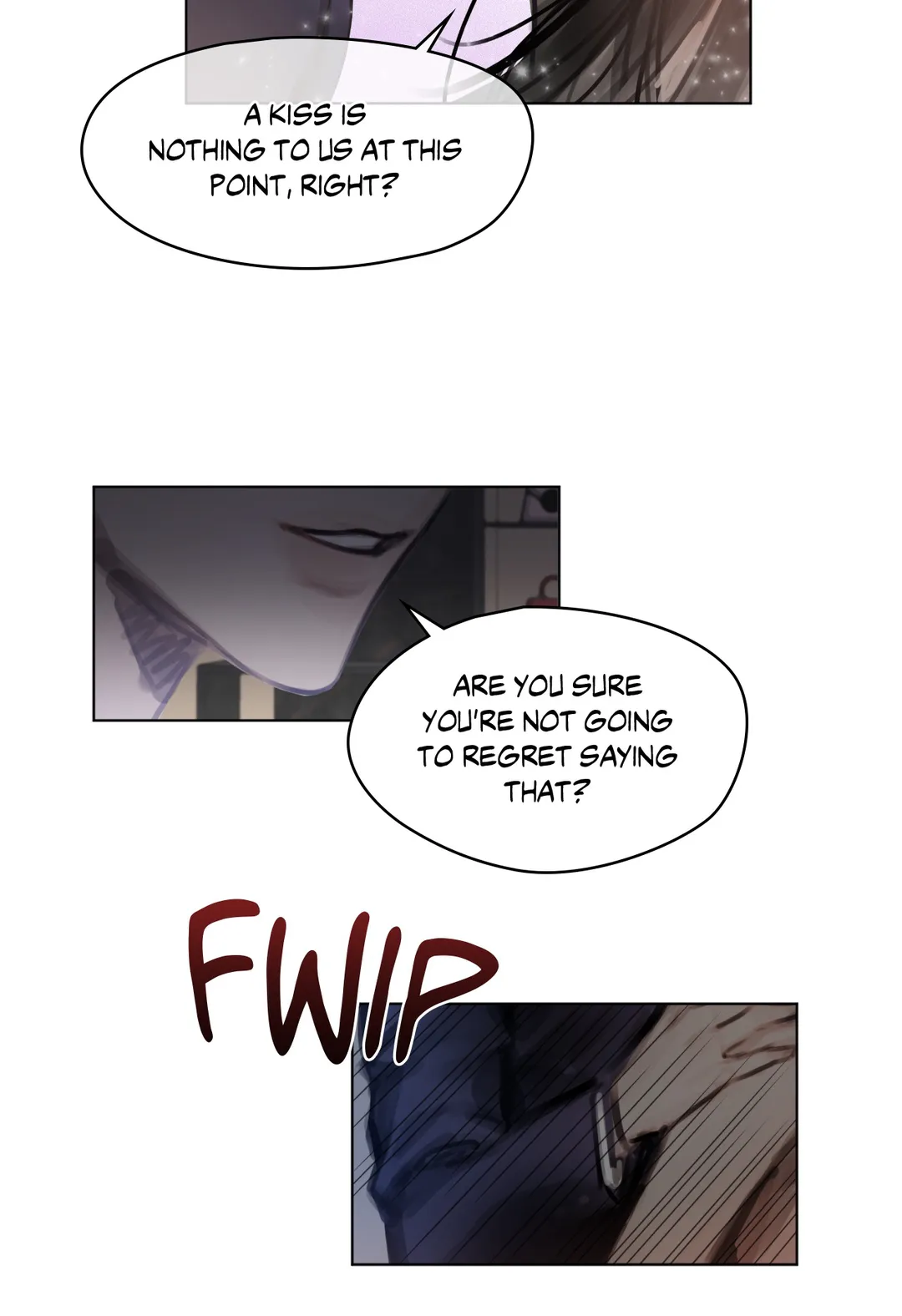 Doppio Senso chapter 24 page 39