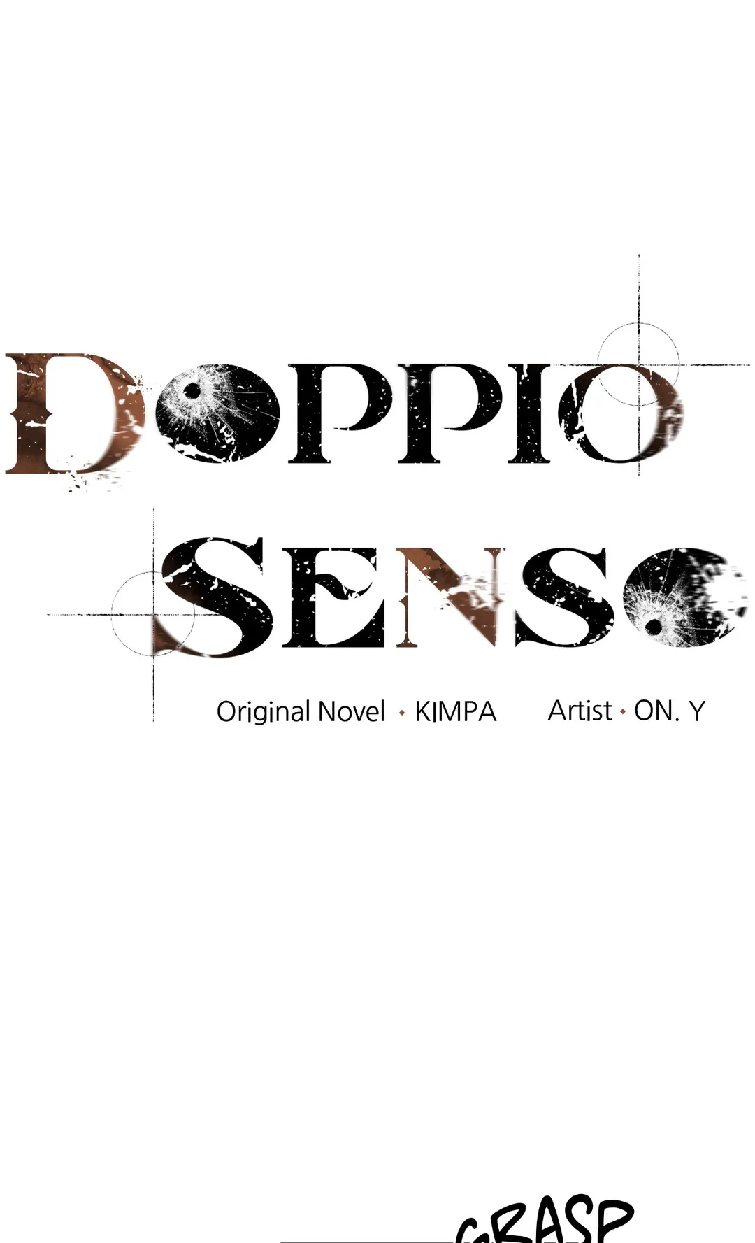 Doppio Senso chapter 25 page 1