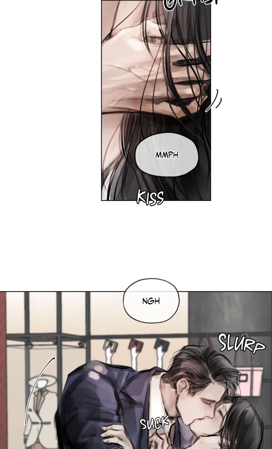 Doppio Senso chapter 25 page 2