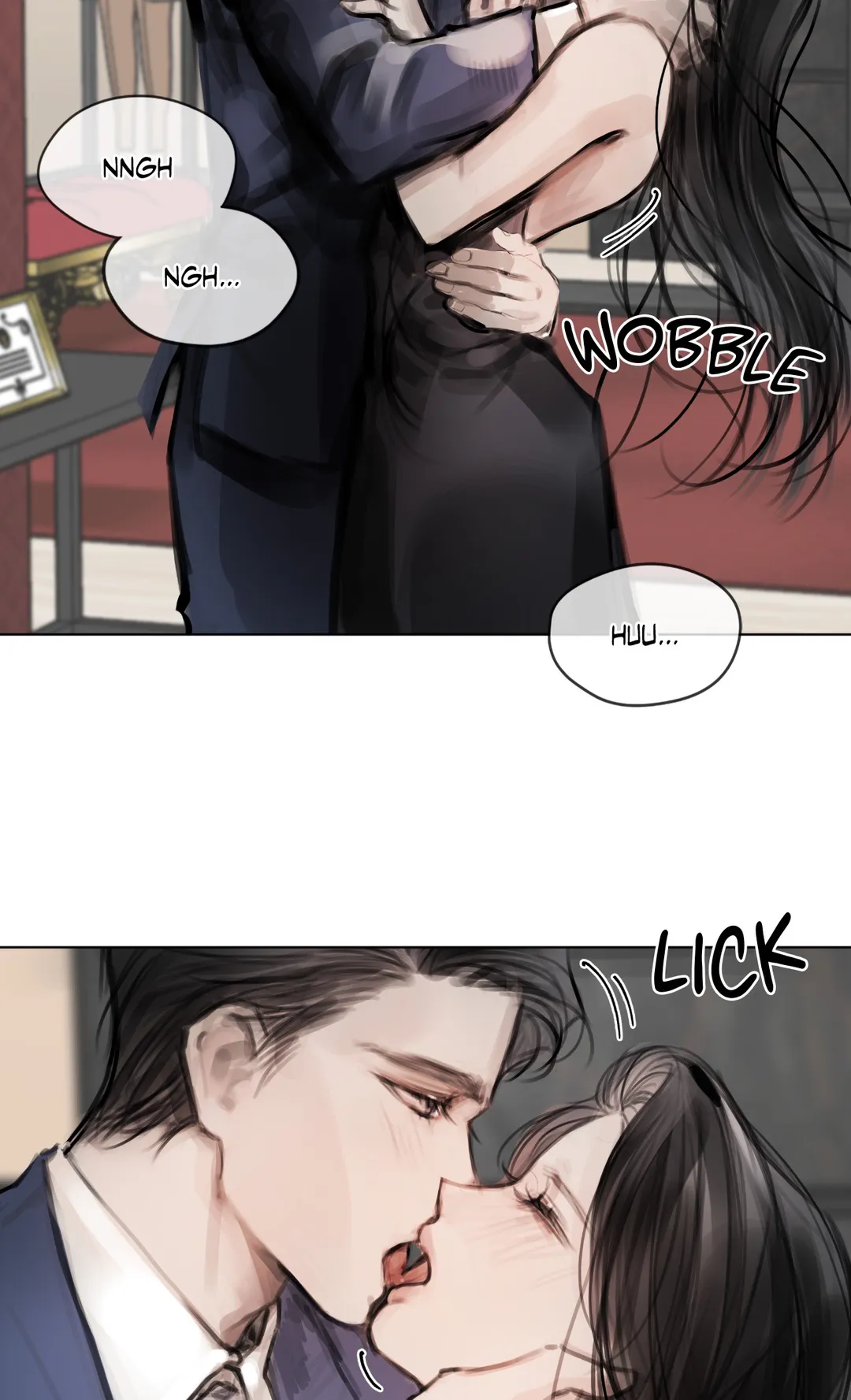 Doppio Senso chapter 25 page 3