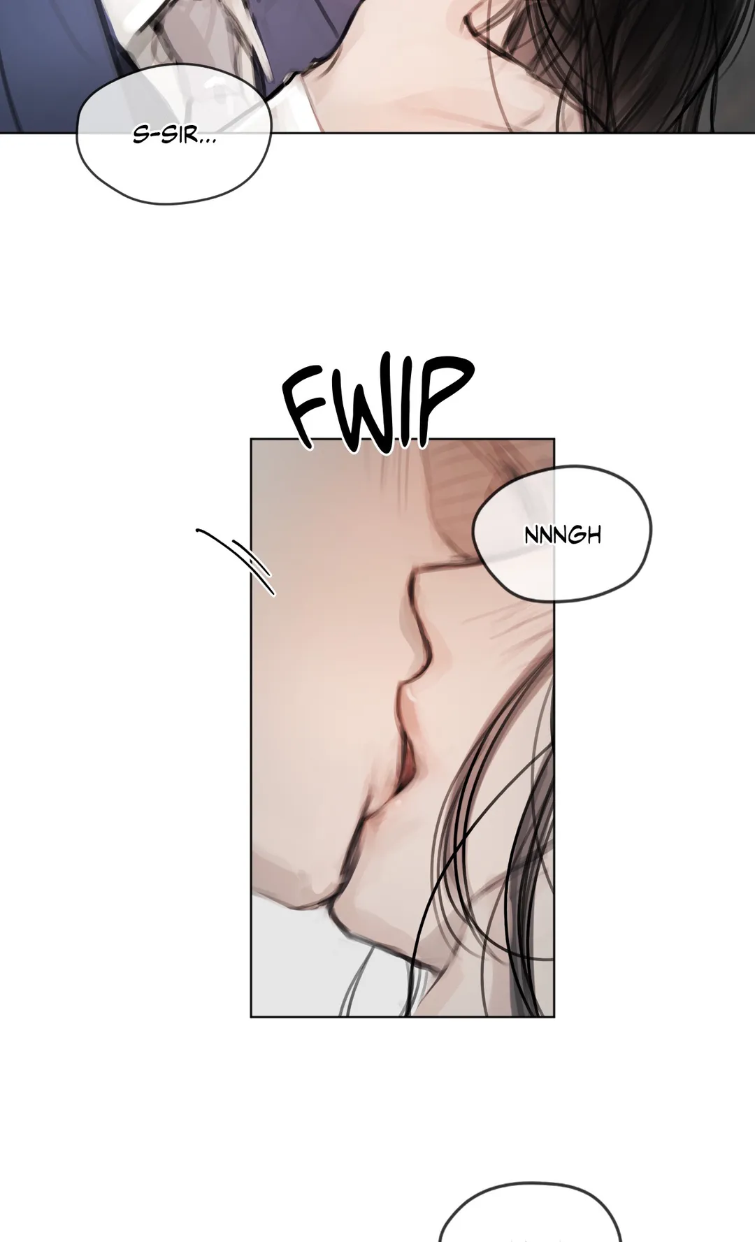 Doppio Senso chapter 25 page 4