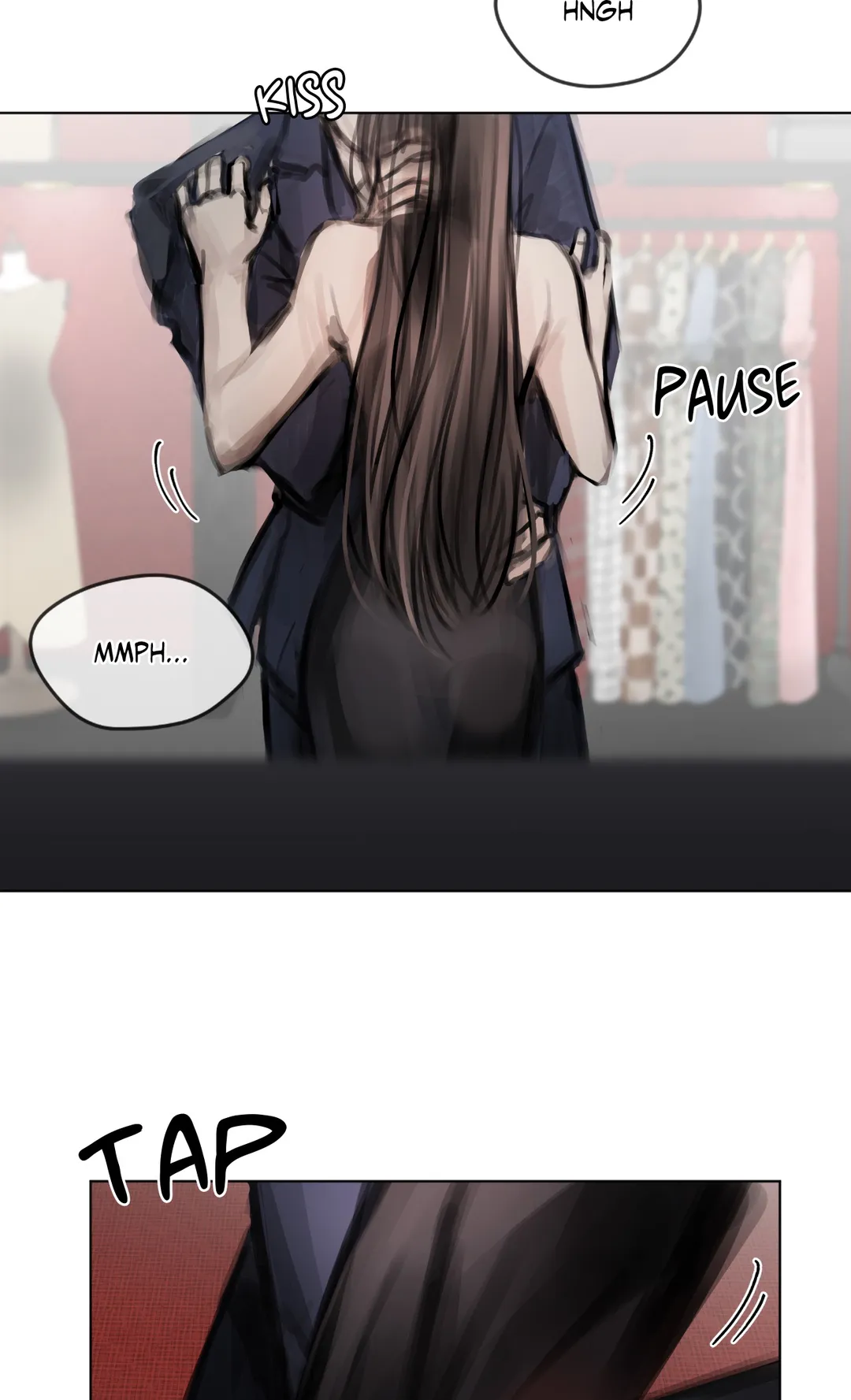 Doppio Senso chapter 25 page 5