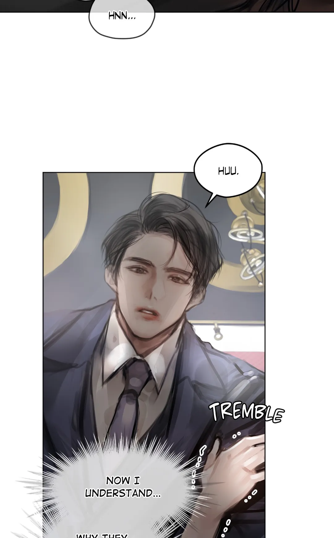 Doppio Senso chapter 25 page 9