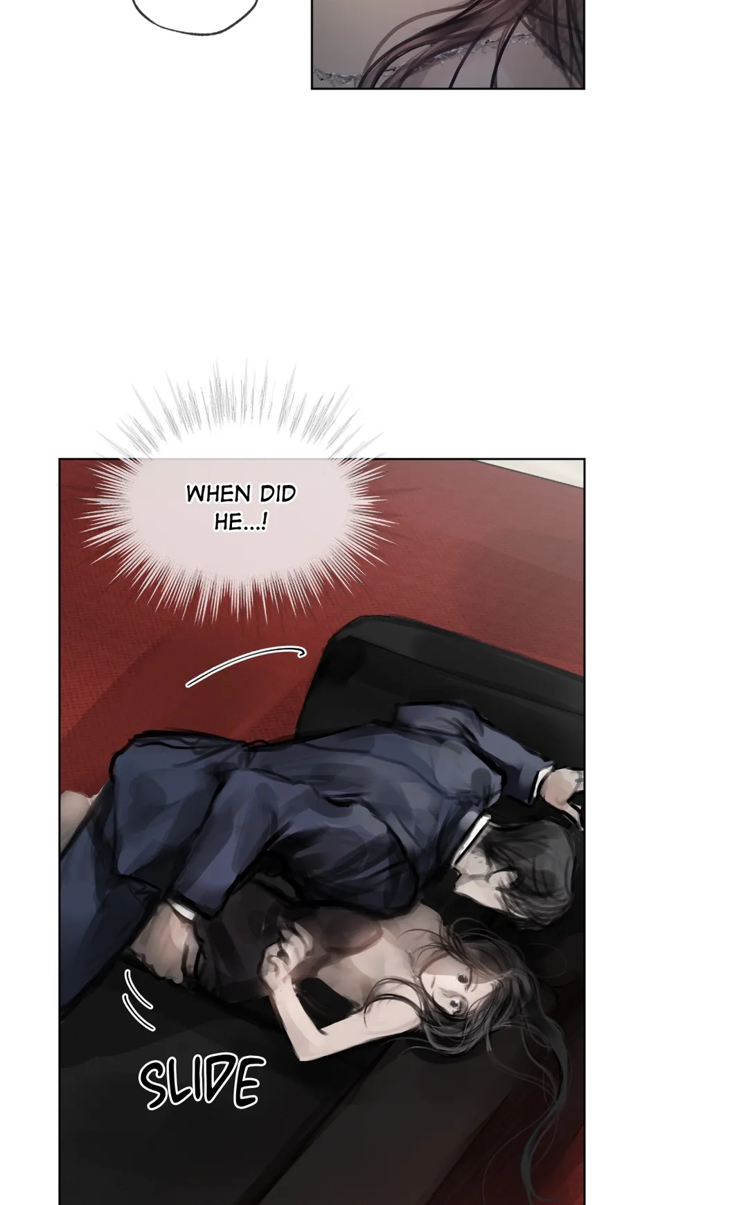 Doppio Senso chapter 25 page 11