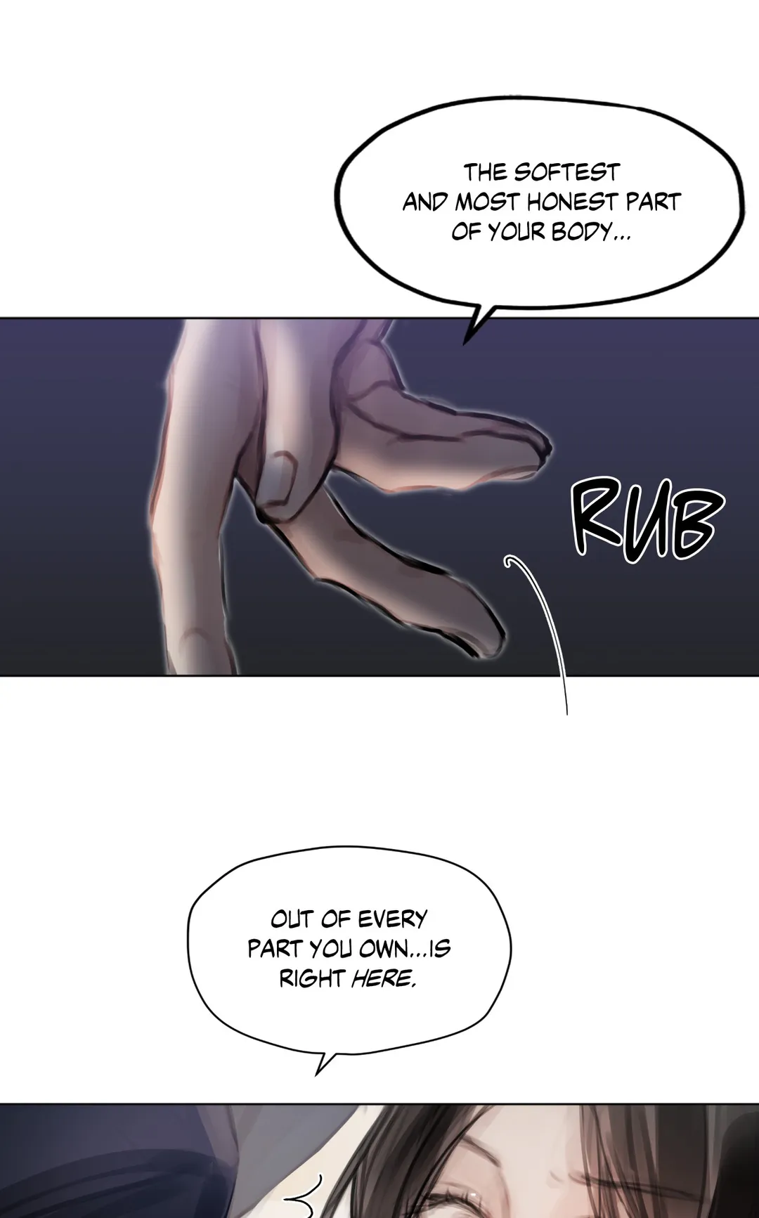 Doppio Senso chapter 25 page 13