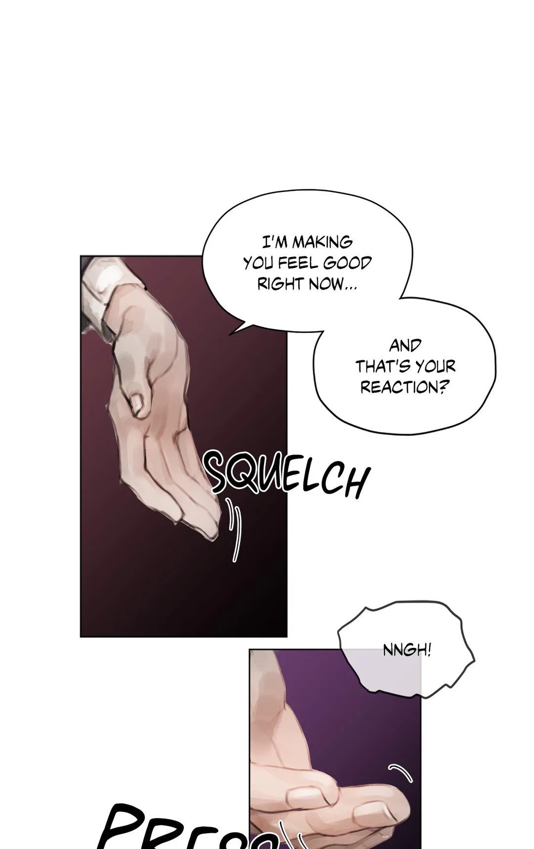 Doppio Senso chapter 25 page 19