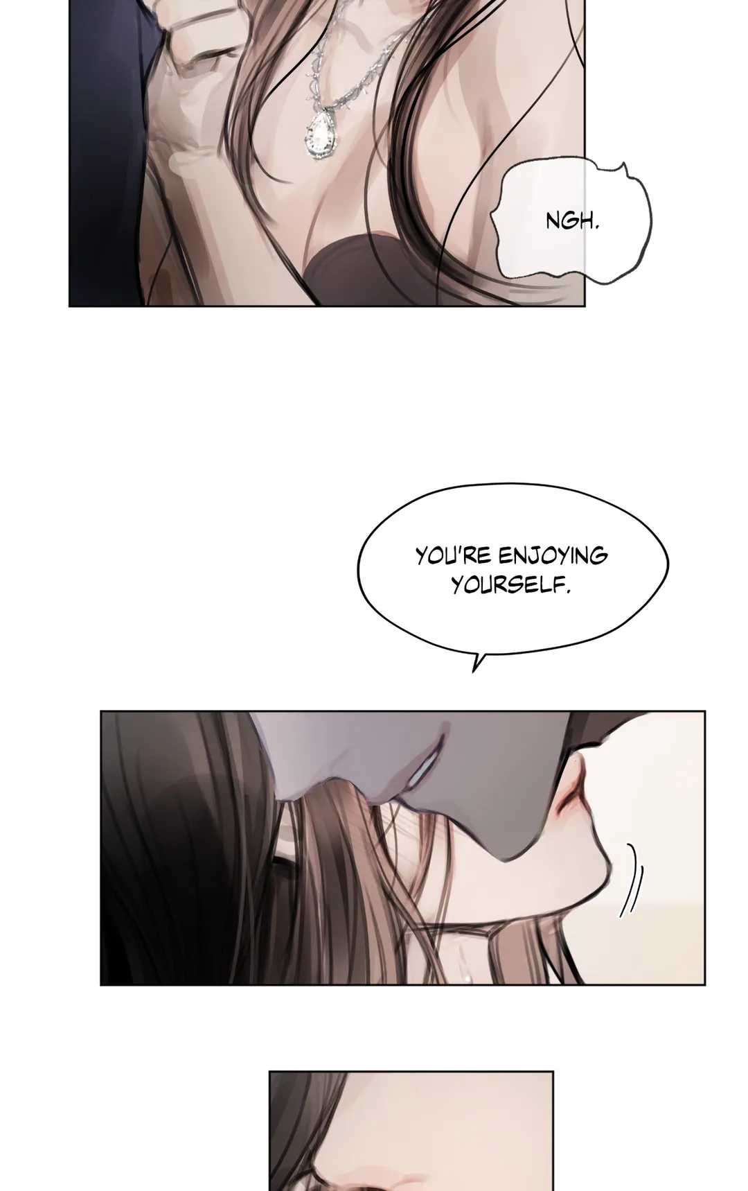 Doppio Senso chapter 25 page 21