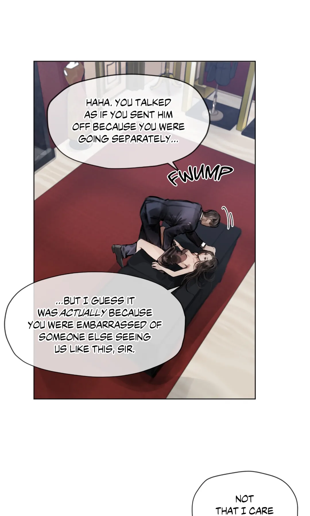 Doppio Senso chapter 25 page 25