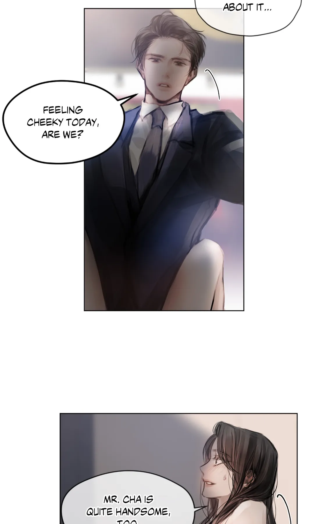 Doppio Senso chapter 25 page 26