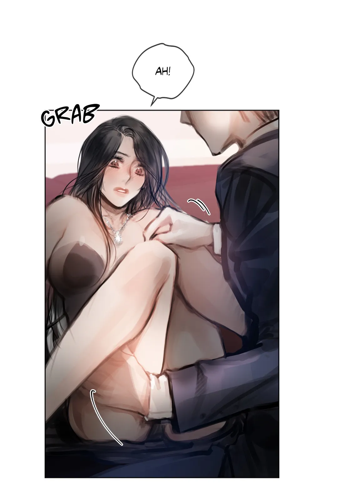 Doppio Senso chapter 25 page 31