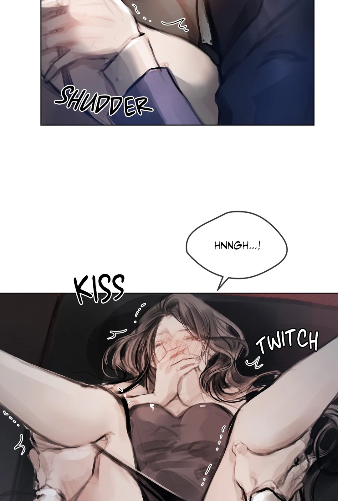 Doppio Senso chapter 25 page 33
