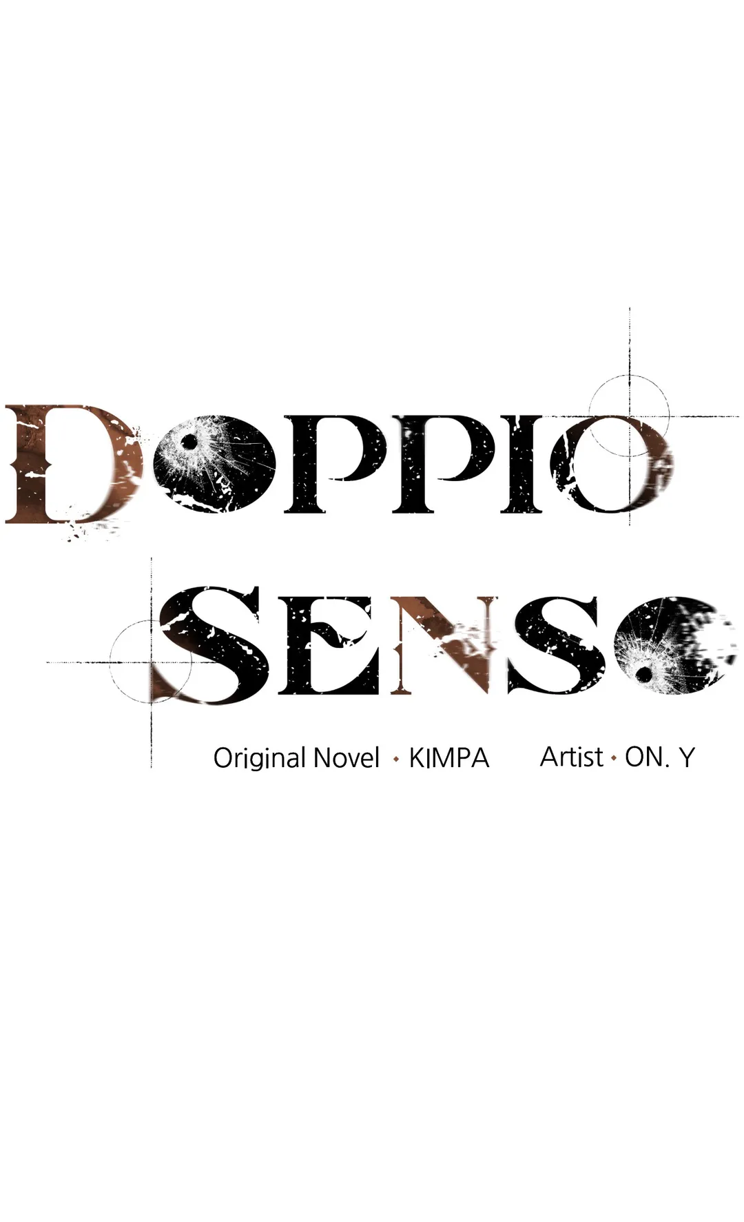 Doppio Senso chapter 26 page 1