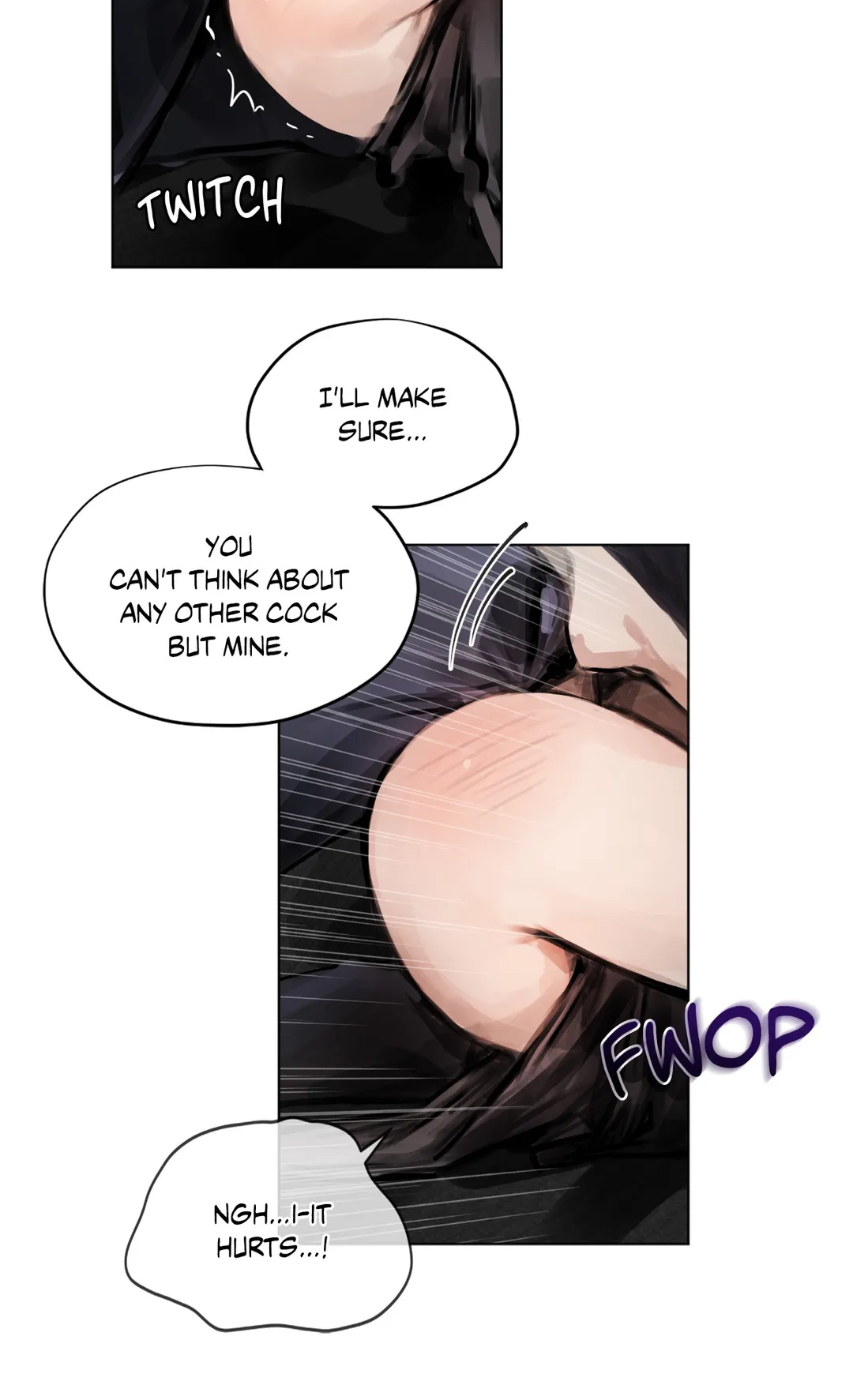 Doppio Senso chapter 26 page 6