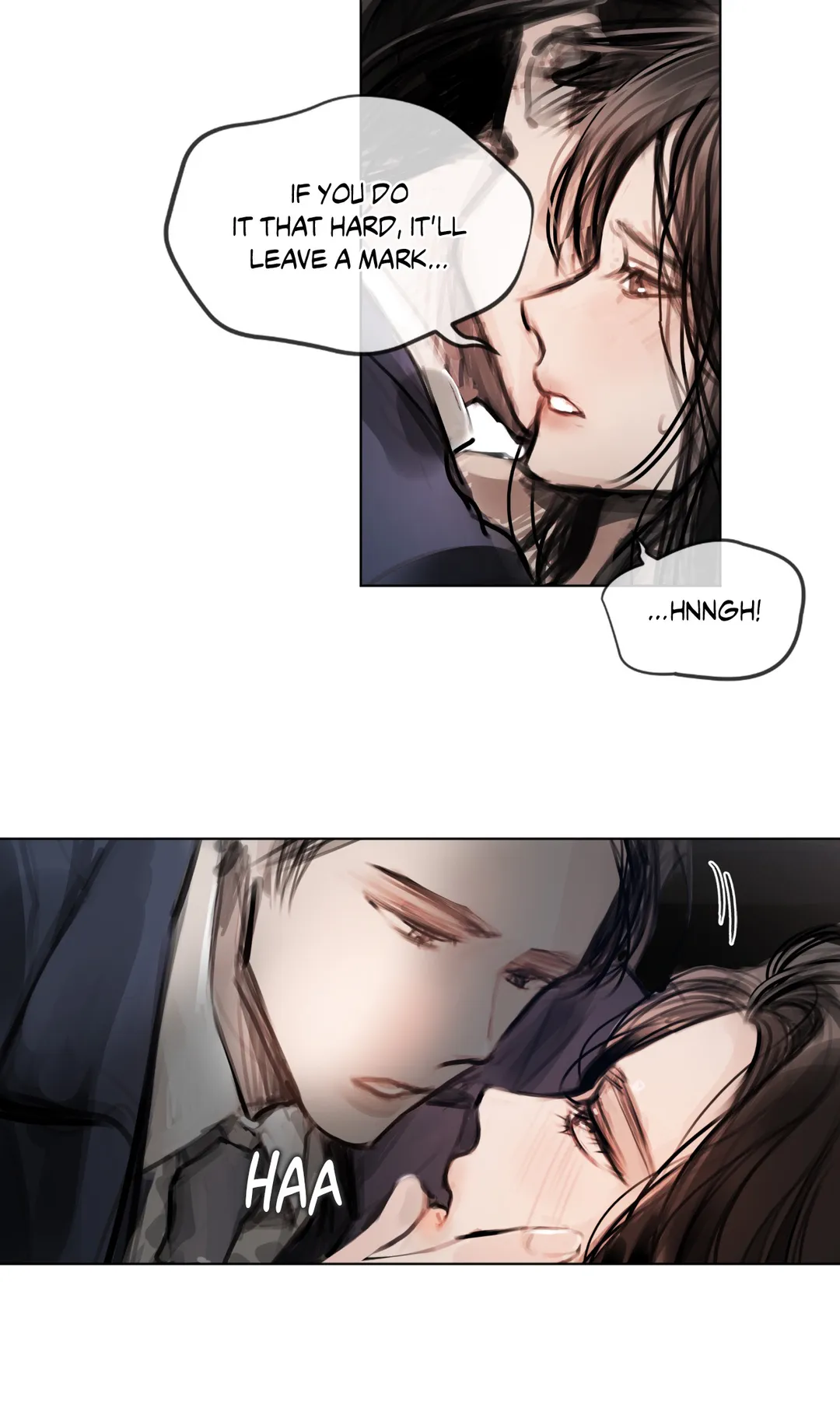 Doppio Senso chapter 26 page 11