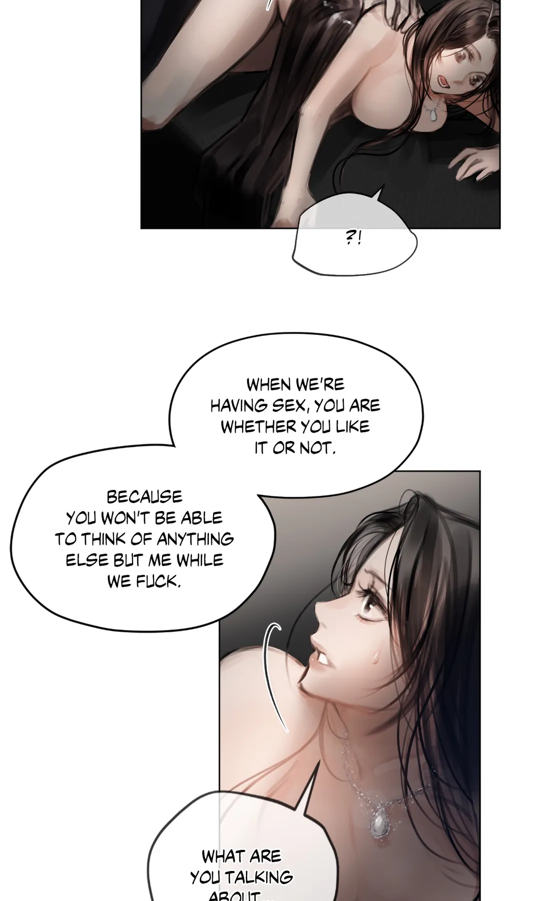 Doppio Senso chapter 26 page 15