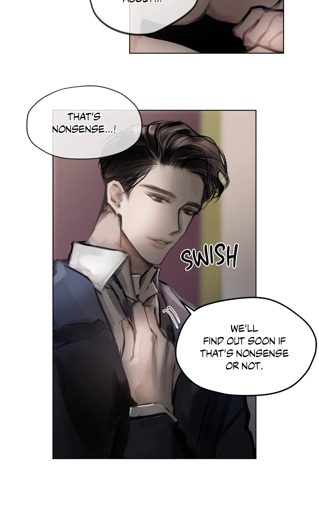 Doppio Senso chapter 26 page 16
