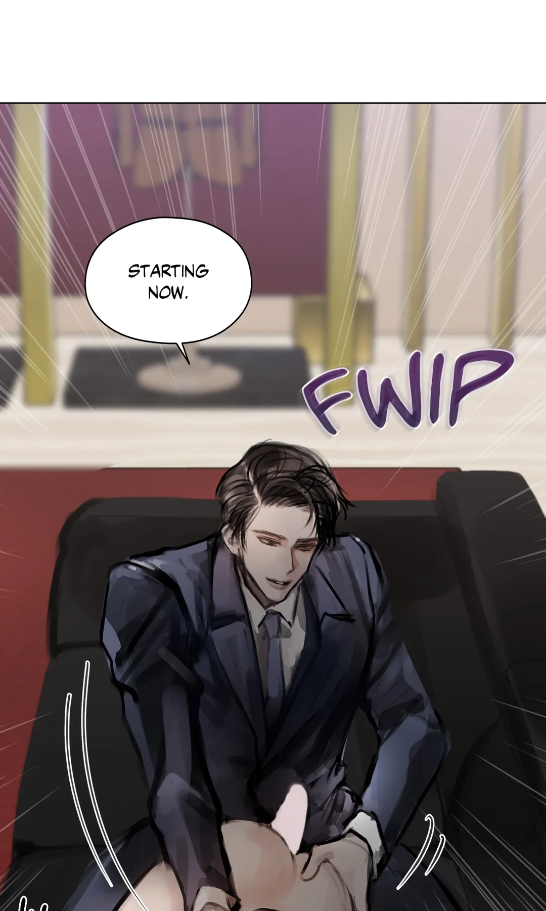 Doppio Senso chapter 26 page 17