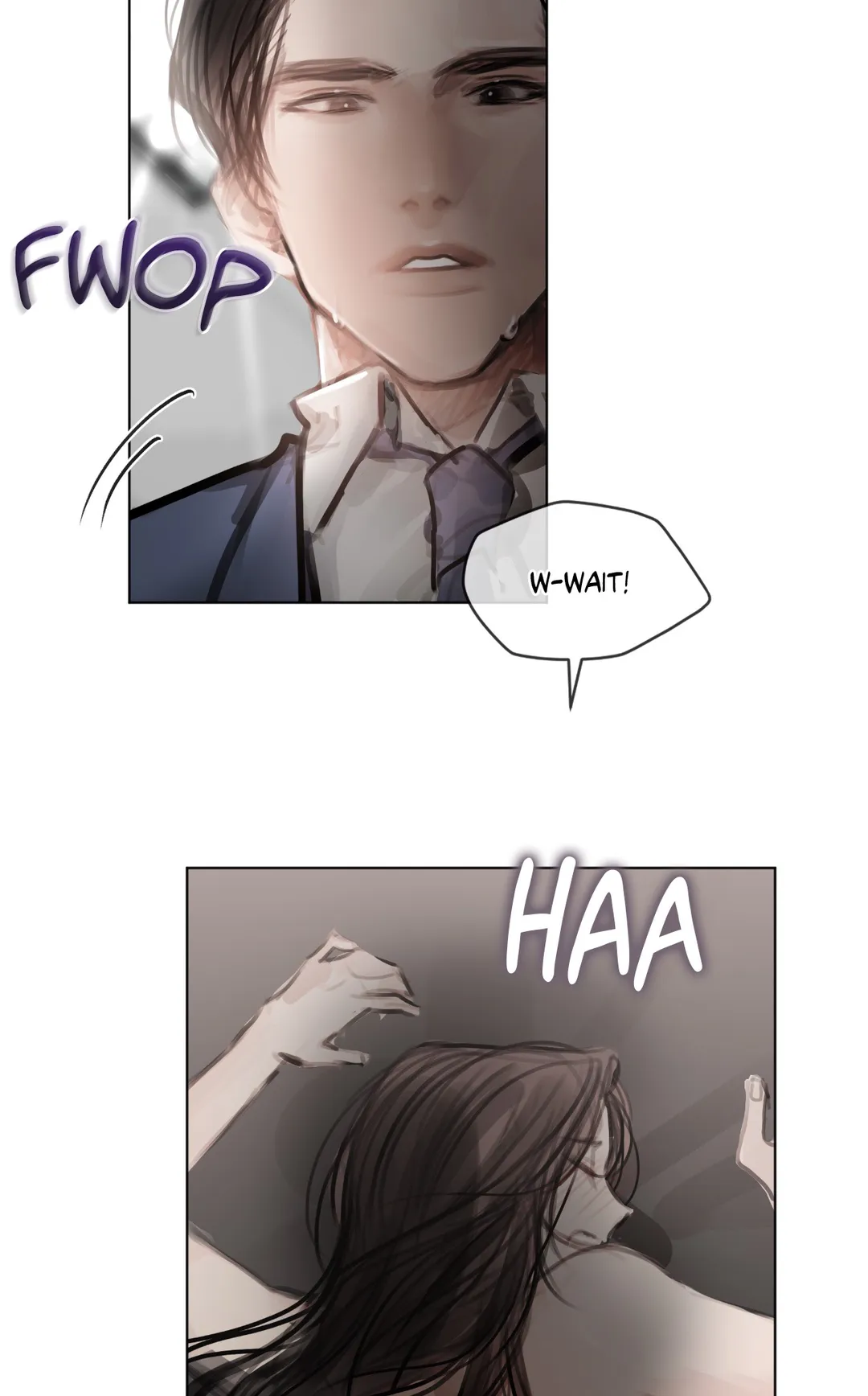 Doppio Senso chapter 26 page 20