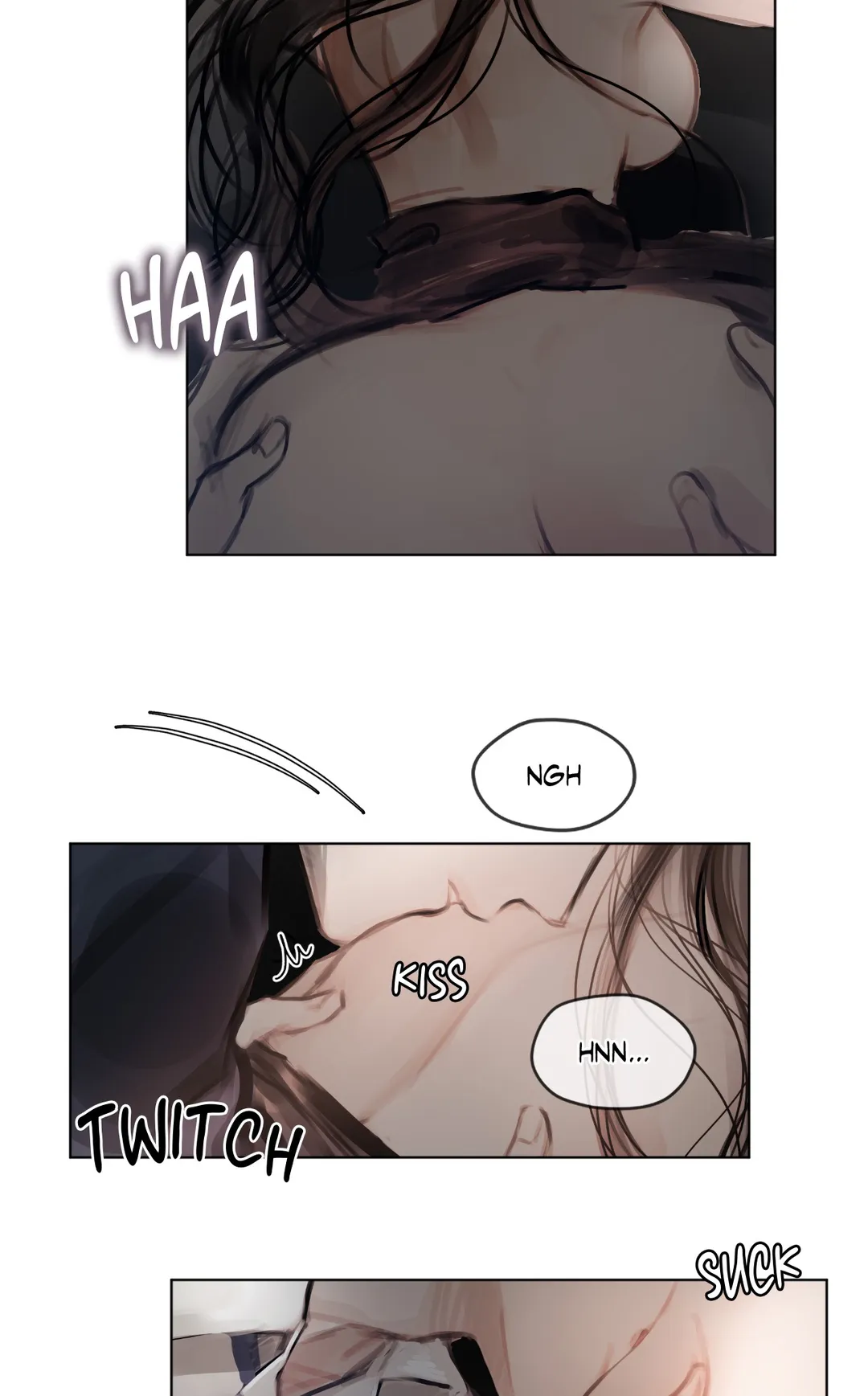 Doppio Senso chapter 26 page 21